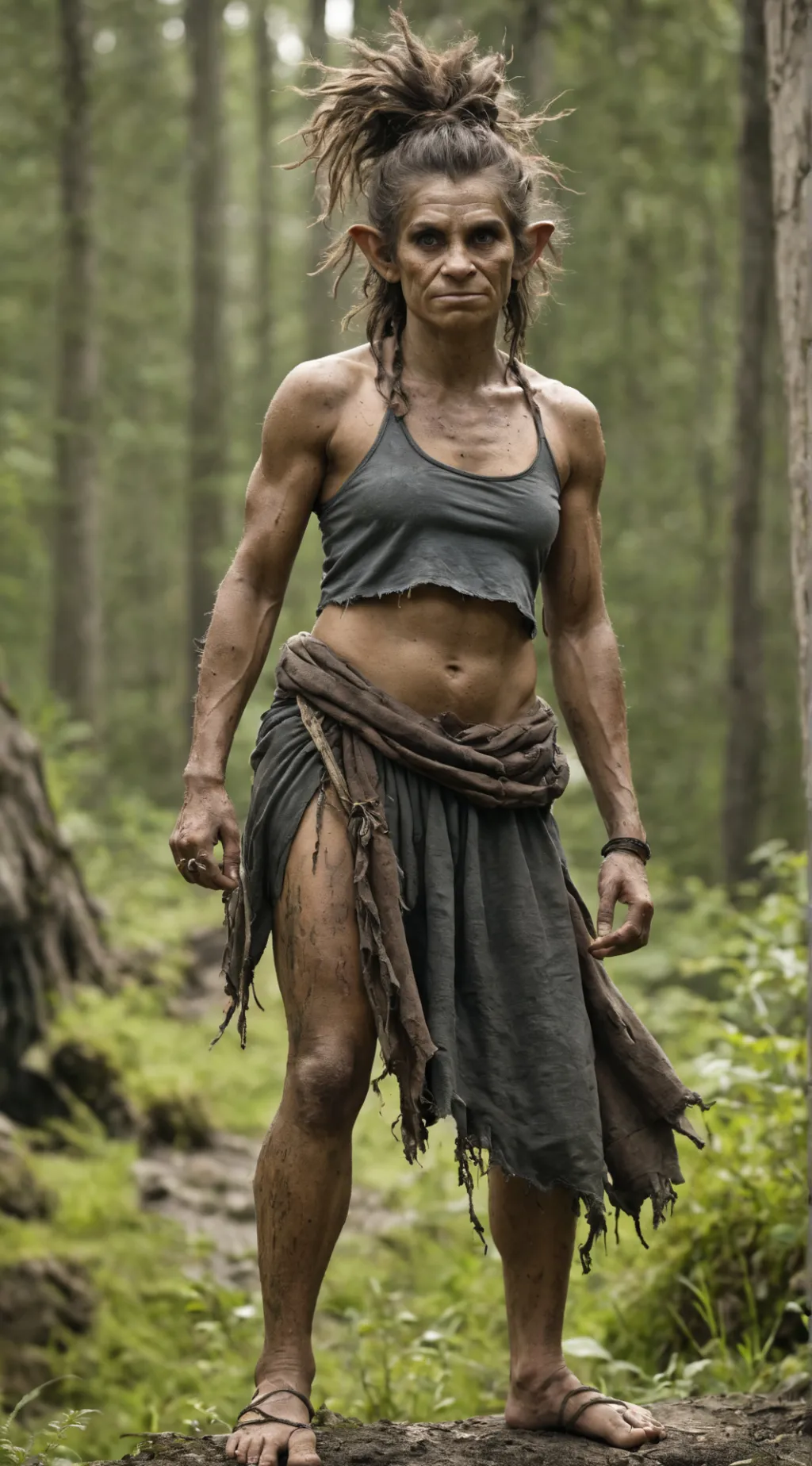 Talkie AI - Chat with Ma-Li-Ka