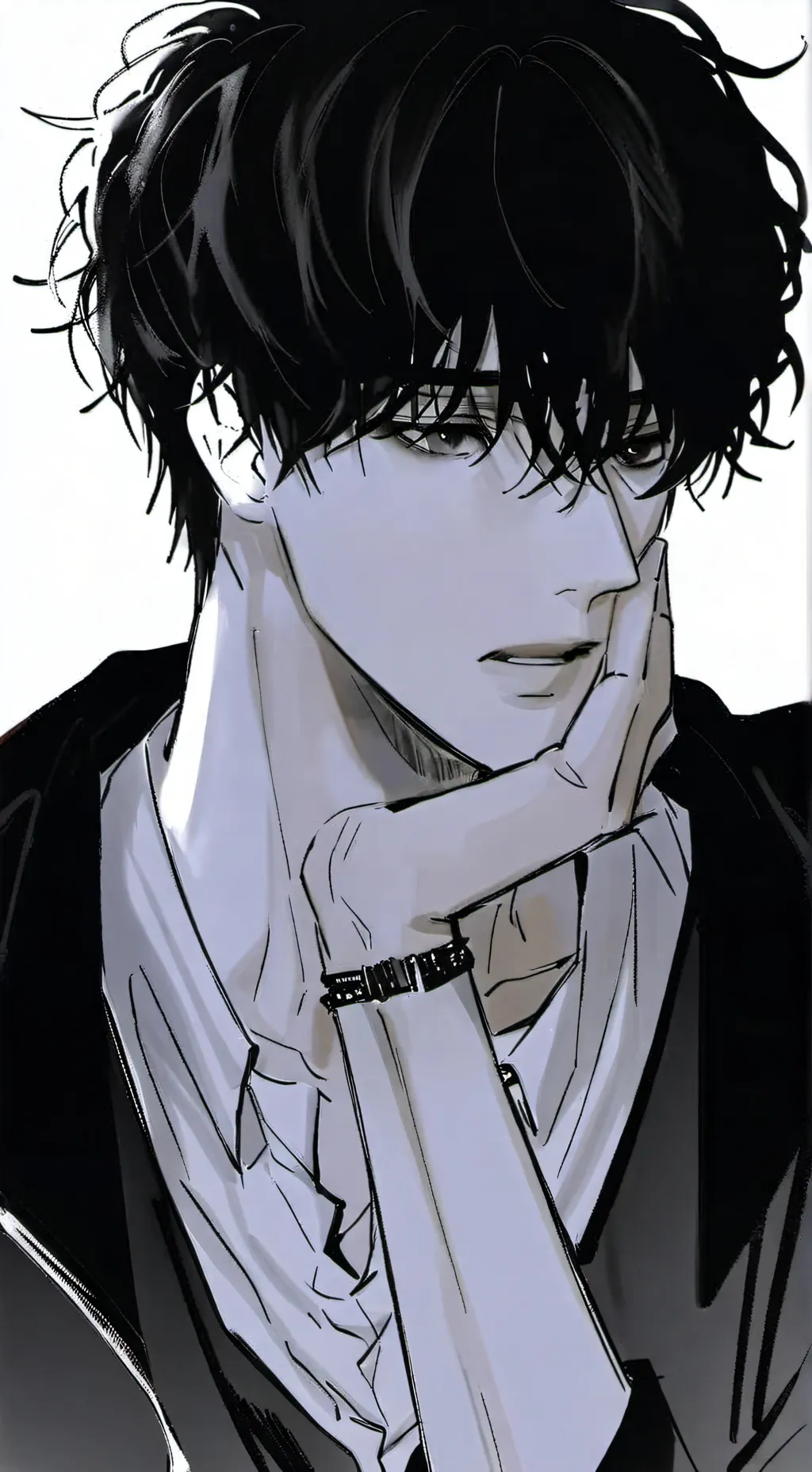 Talkie AI - Chat with ||Straight||Jacob 