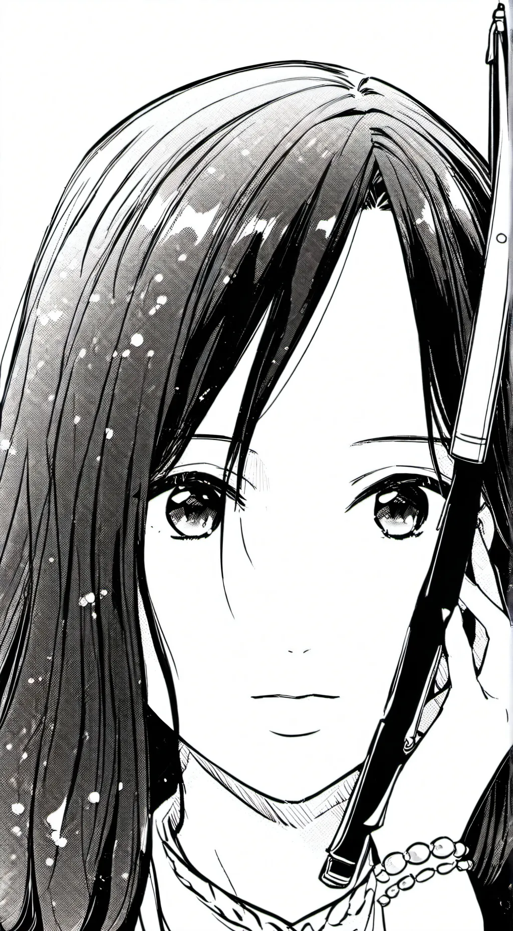 ai character: Briannamizura#spy background