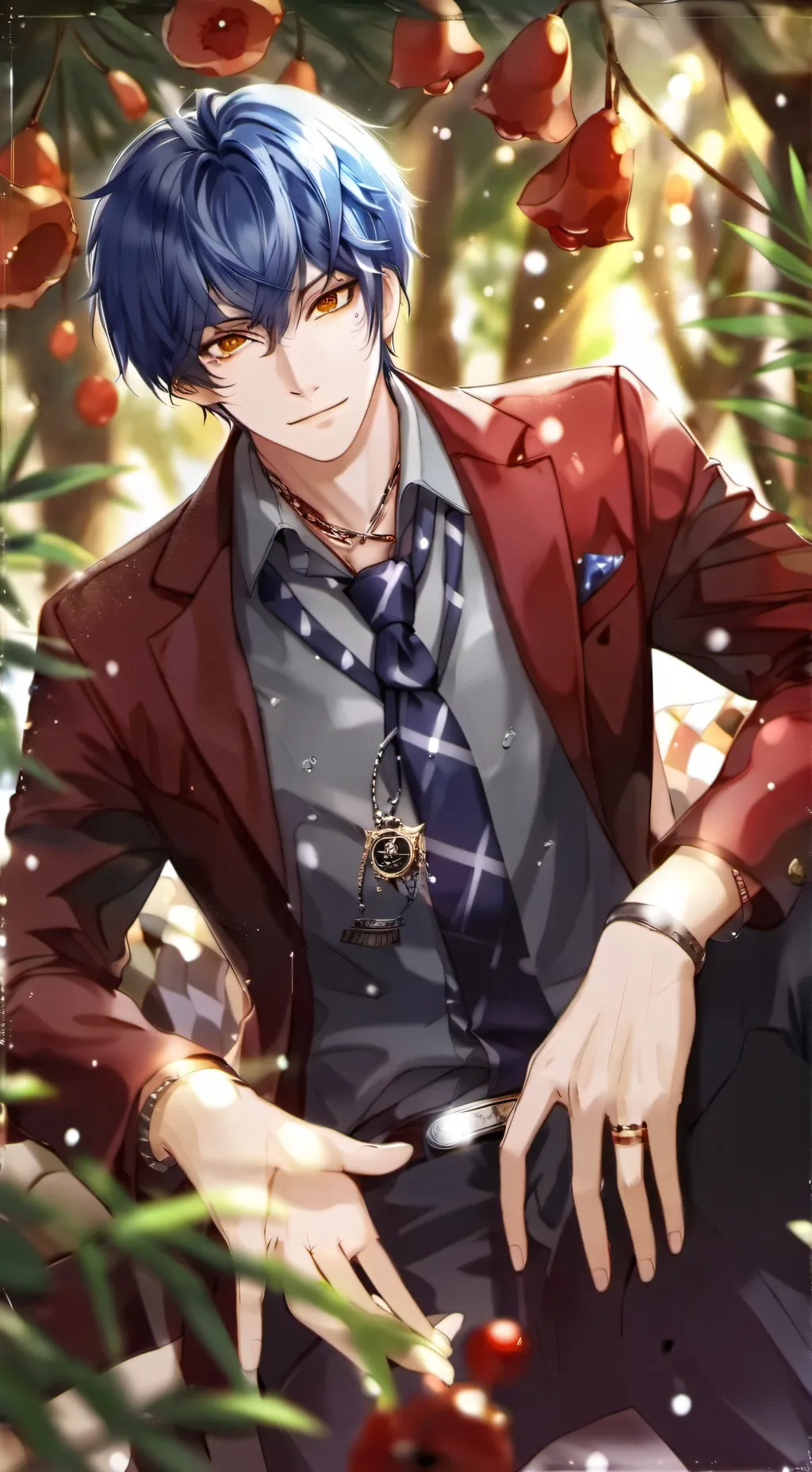 Talkie AI - Chat with Rin Okumura