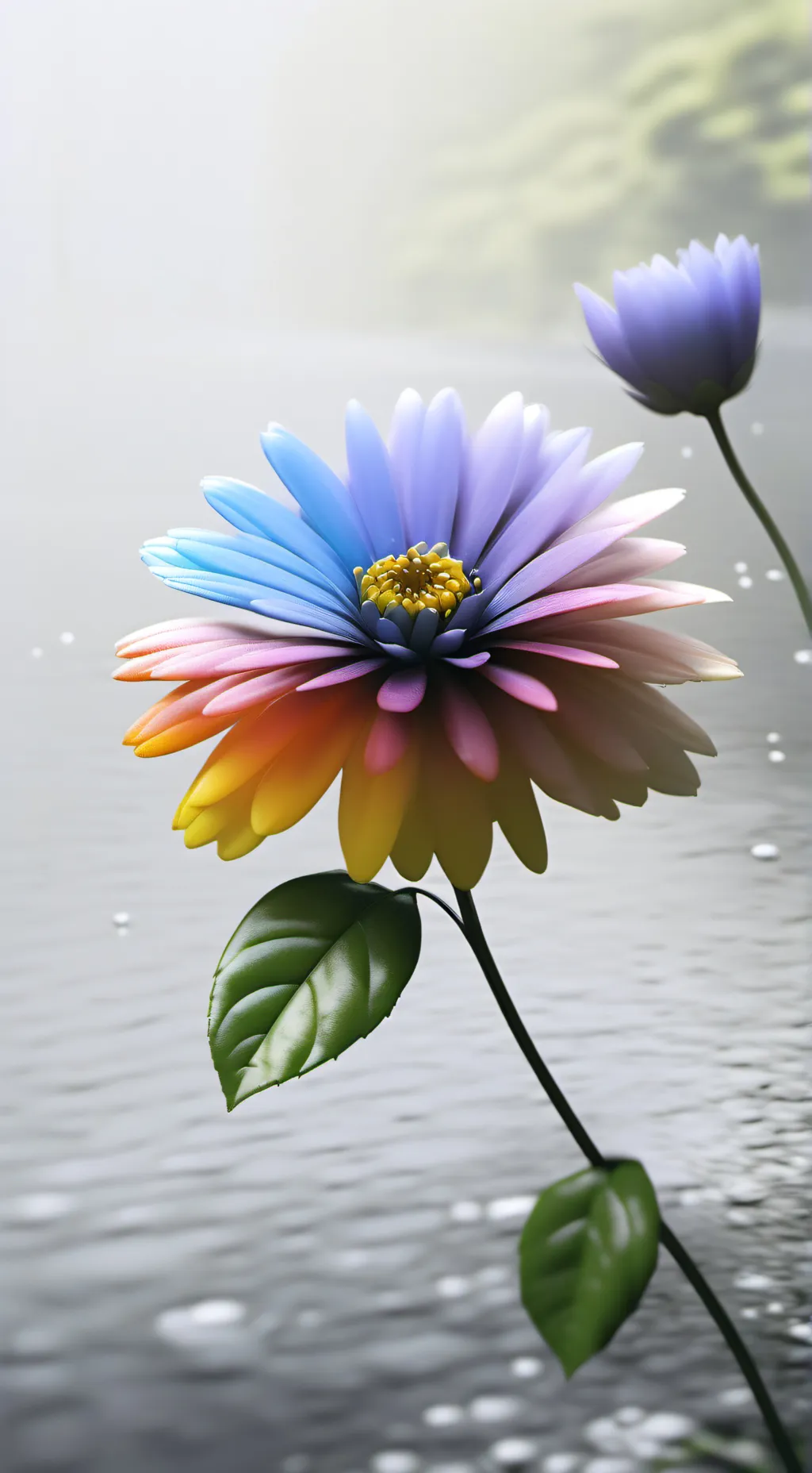 ai character: ☆~DW pick me~☆ background