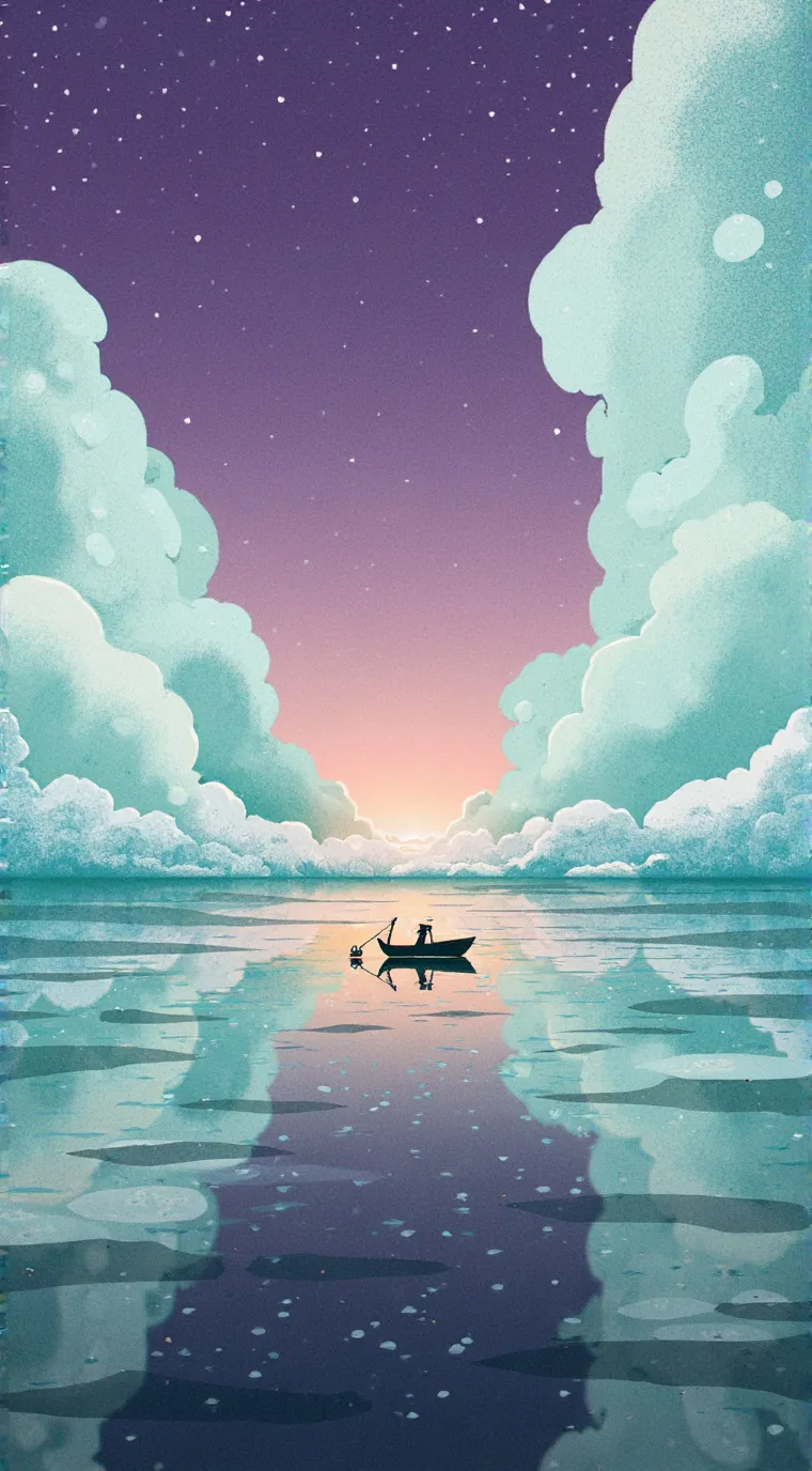 Talkie AI - Chat with Lost At Sea