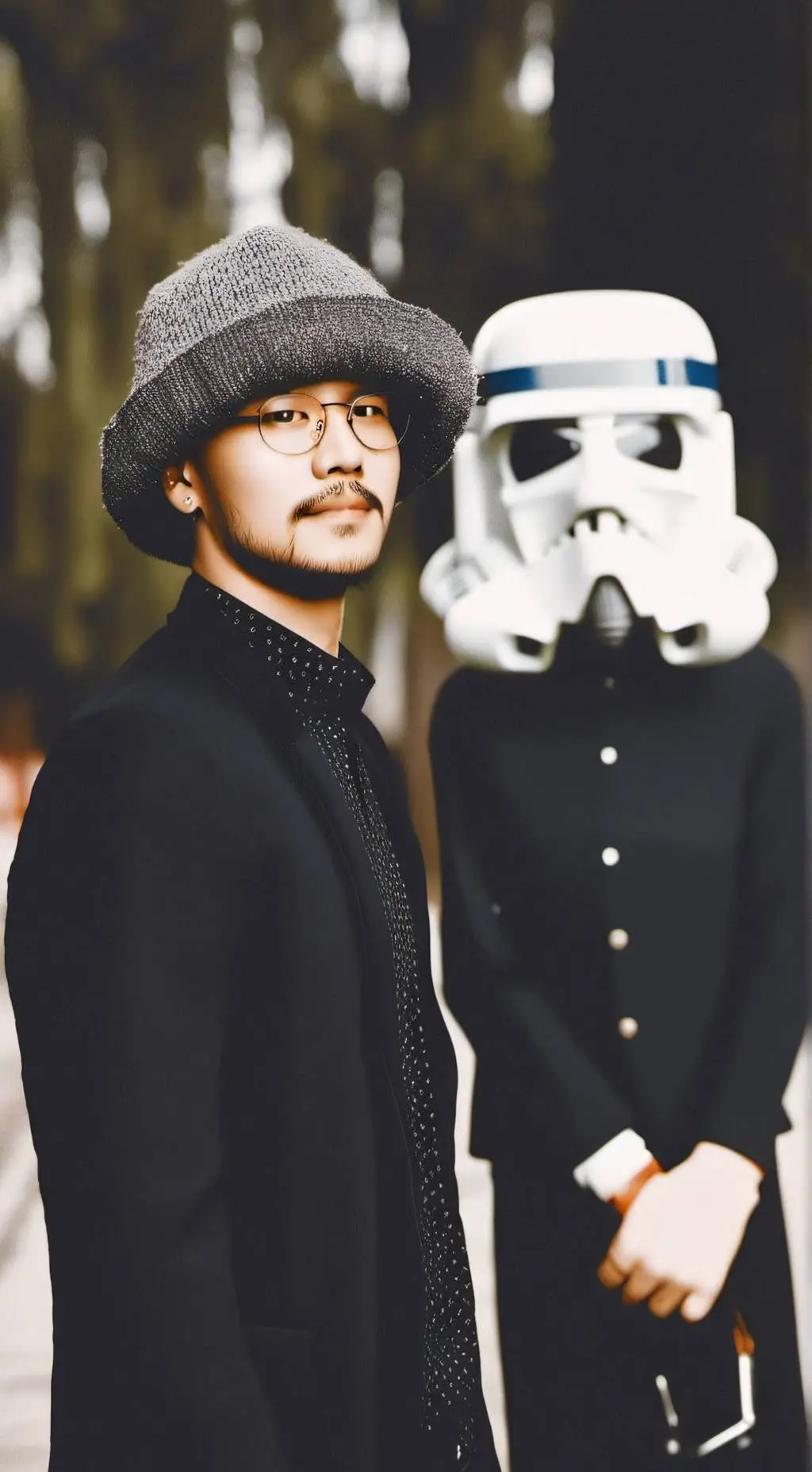 ai character: roblox vs hackers background