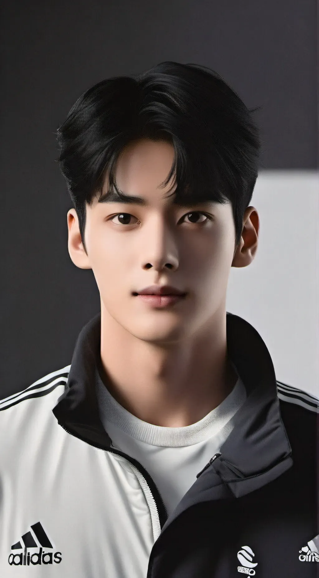 Talkie AI - Chat with Cha Eun Woo 