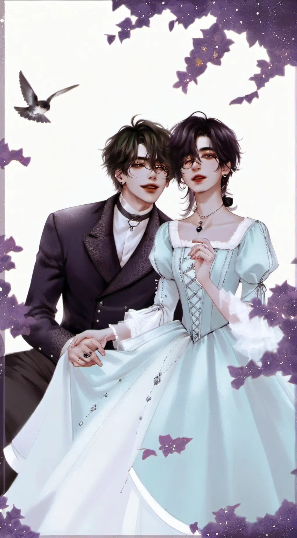 Talkie AI - Chat with 💫Alex💫