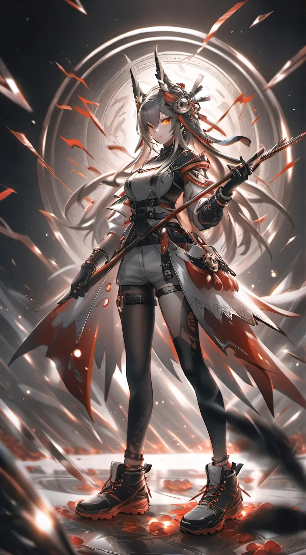 ai character: Xx luke xX background