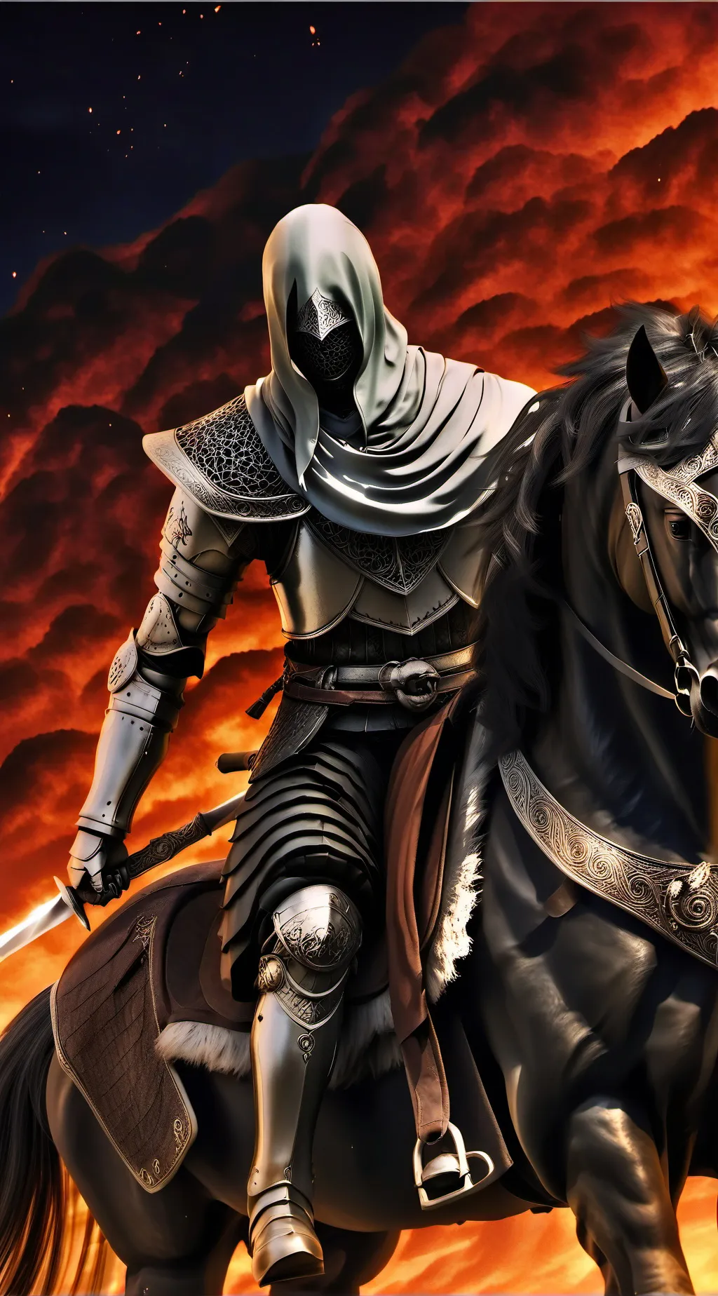 Talkie AI - Chat with Kill