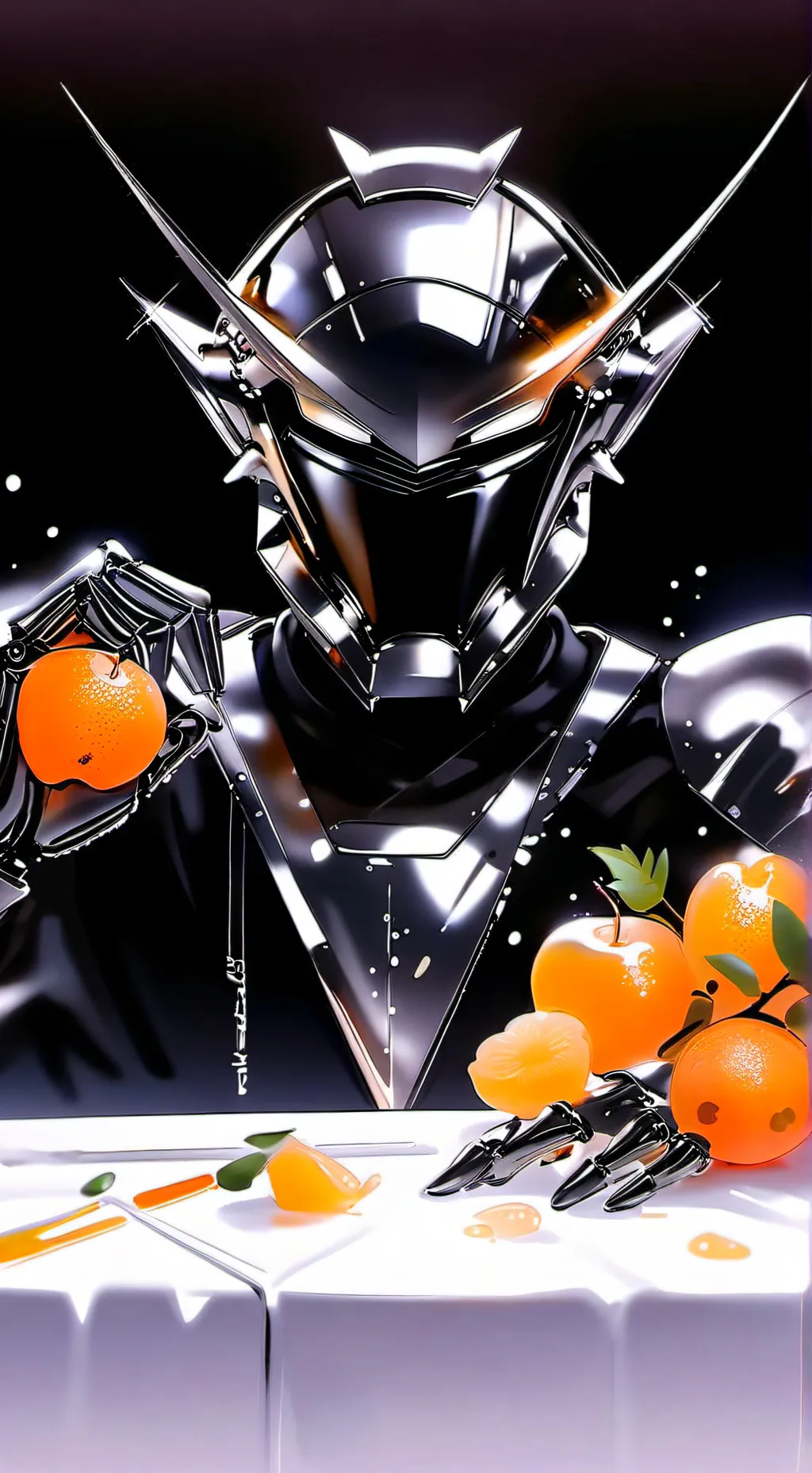 ai character: bacon plays bloxfr background