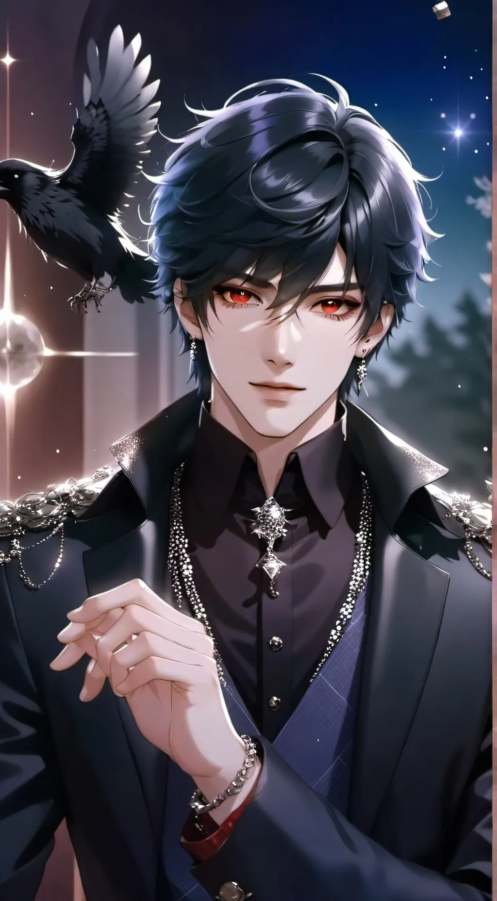 ai character: Ｓｔｏｎｅ background