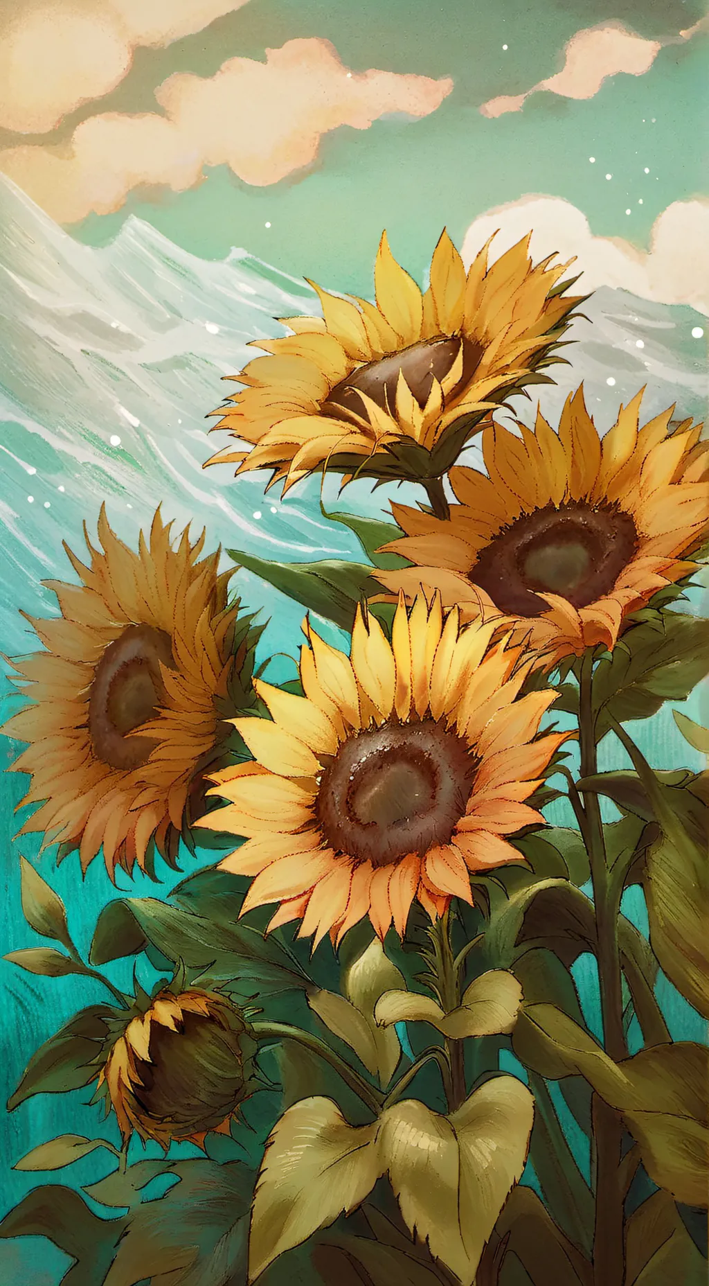 Talkie AI - Chat with reaccionan a ti