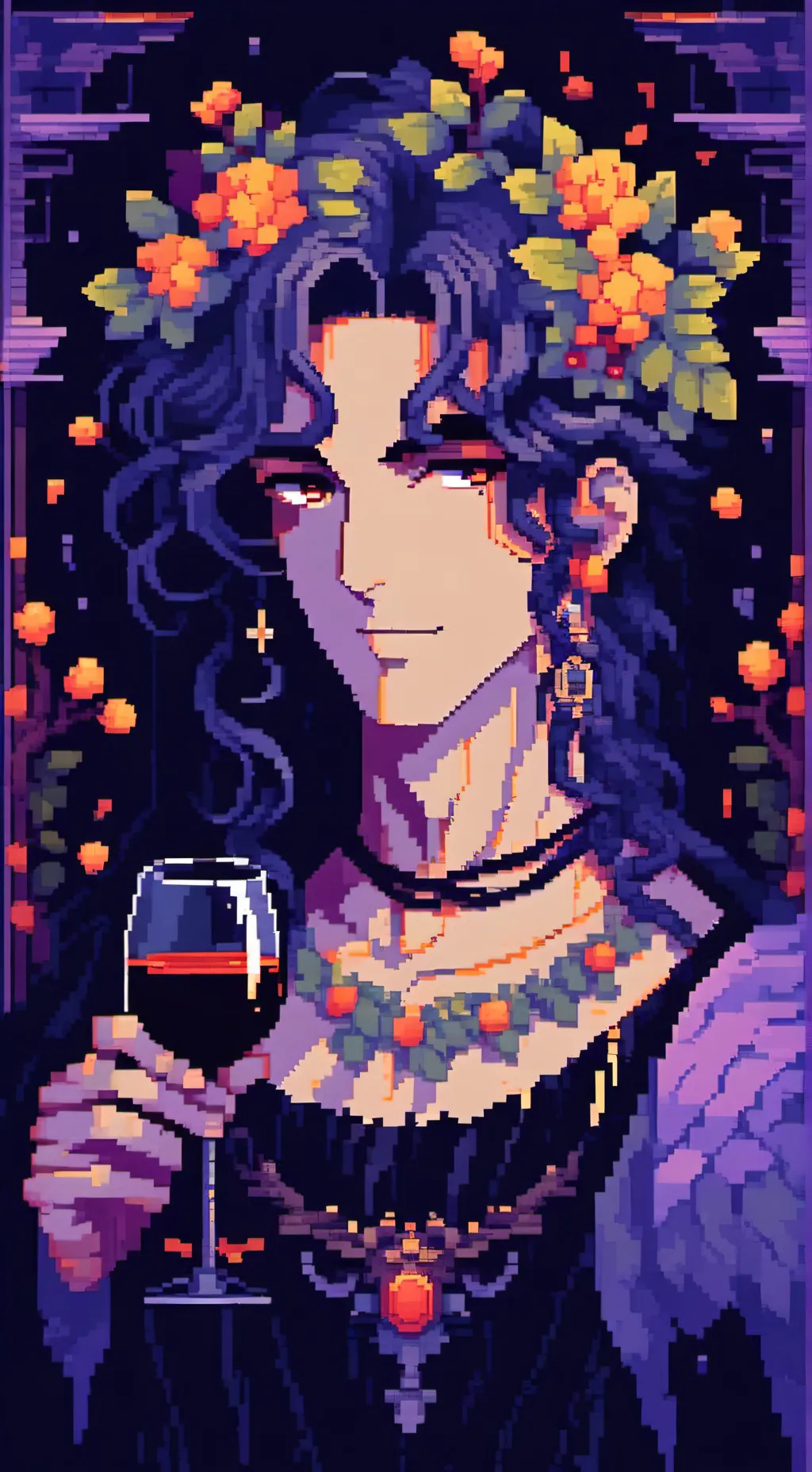 Talkie AI - Chat with Dionysus