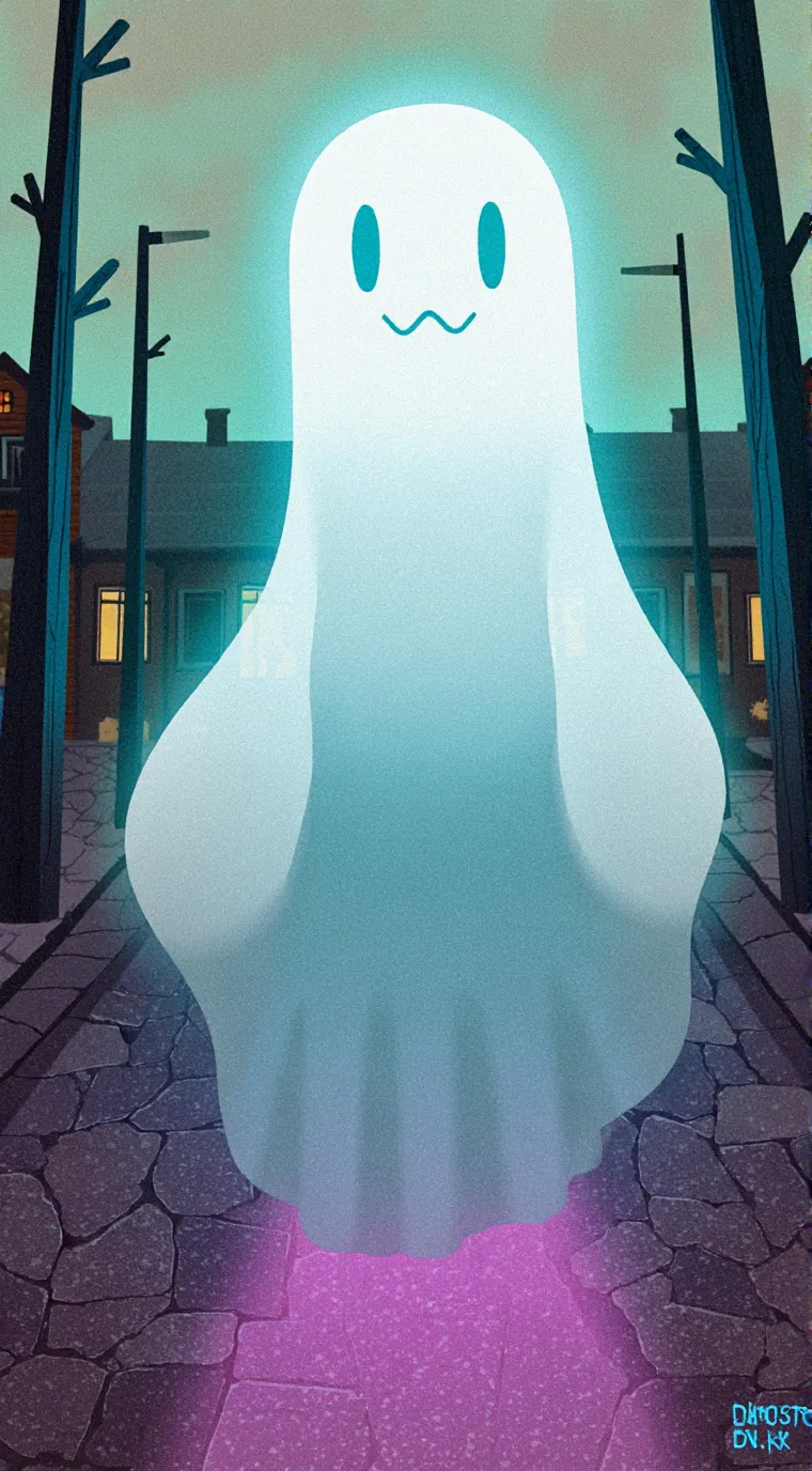 ai character: убийца background