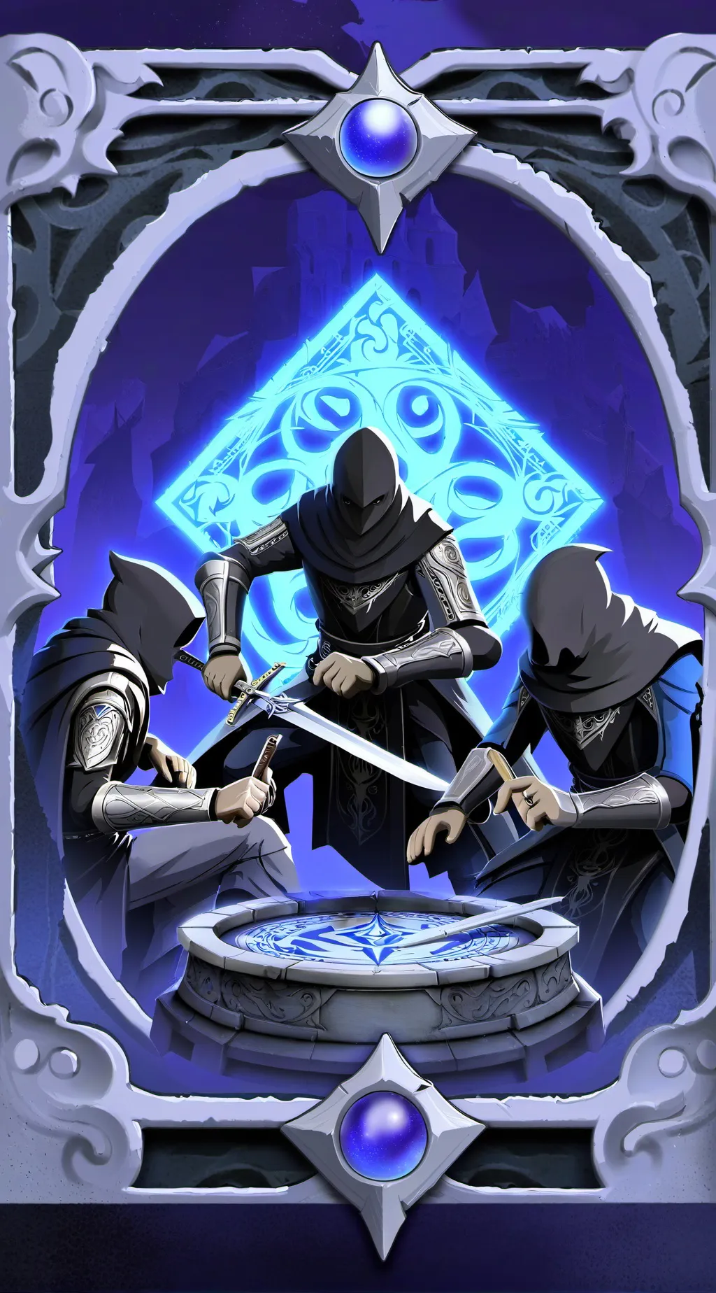 ai character: 249 and 265 and 94 background