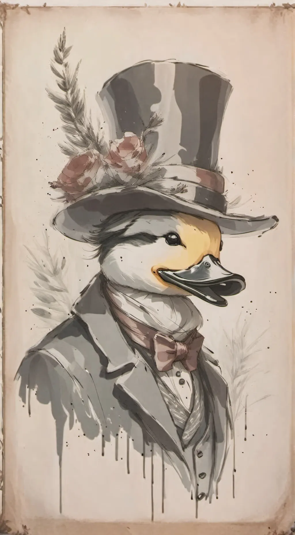 ai character: Angel Lucifer background