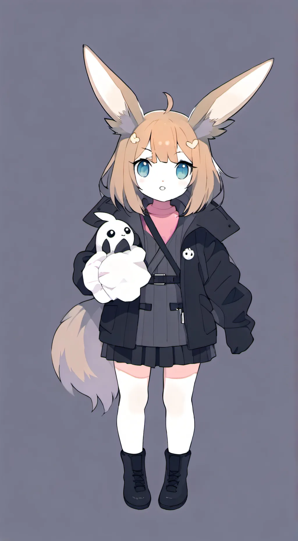 ai character: ♡ Inosuke × Aoi ♡ background