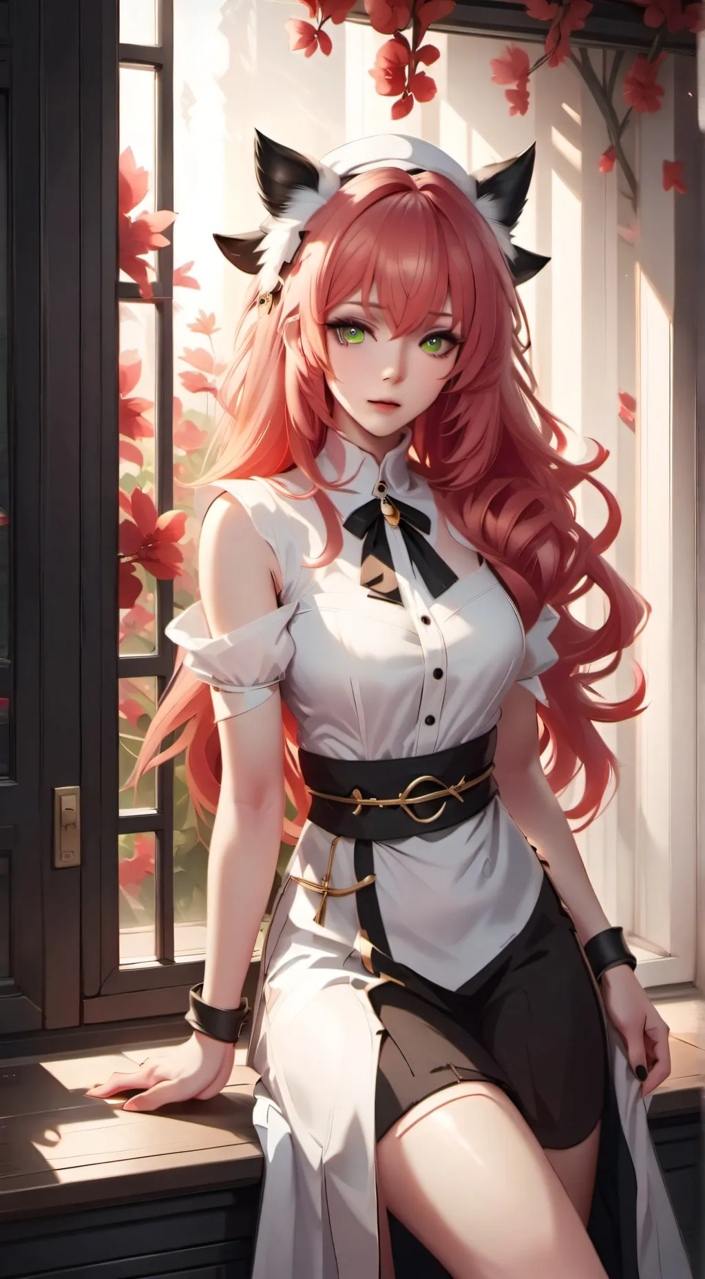 Talkie AI - Chat with Noelia