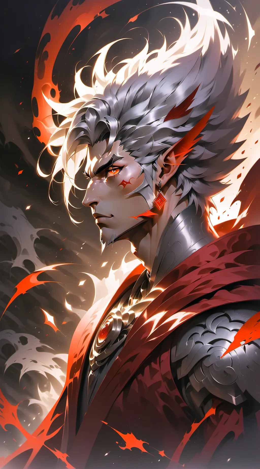 ai character: takito background