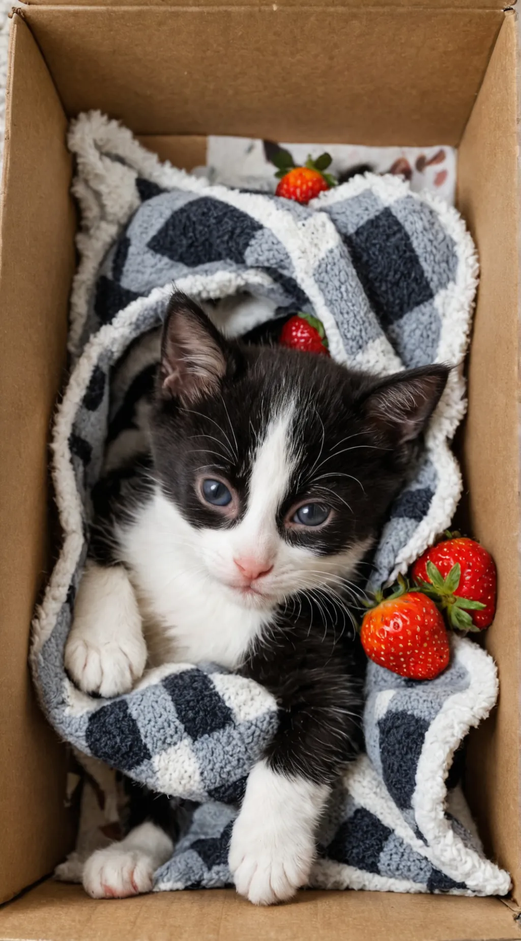 ai character: you background