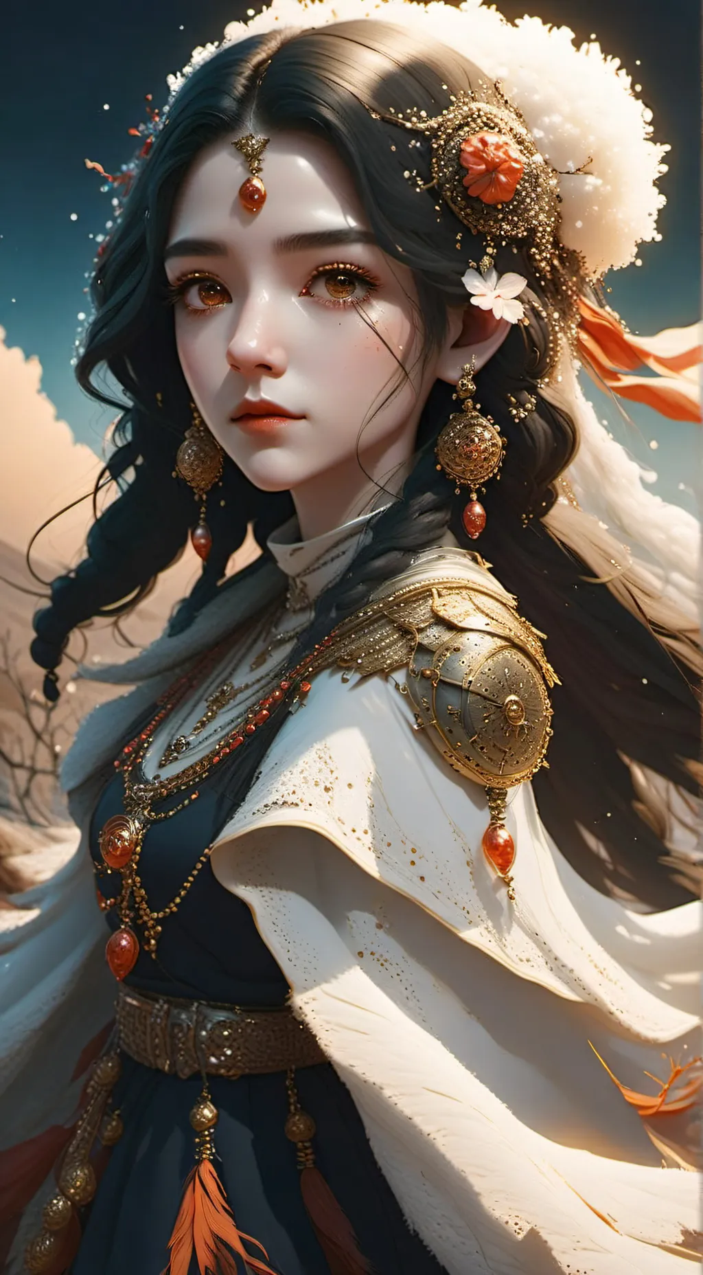 Talkie AI - Chat with bia 