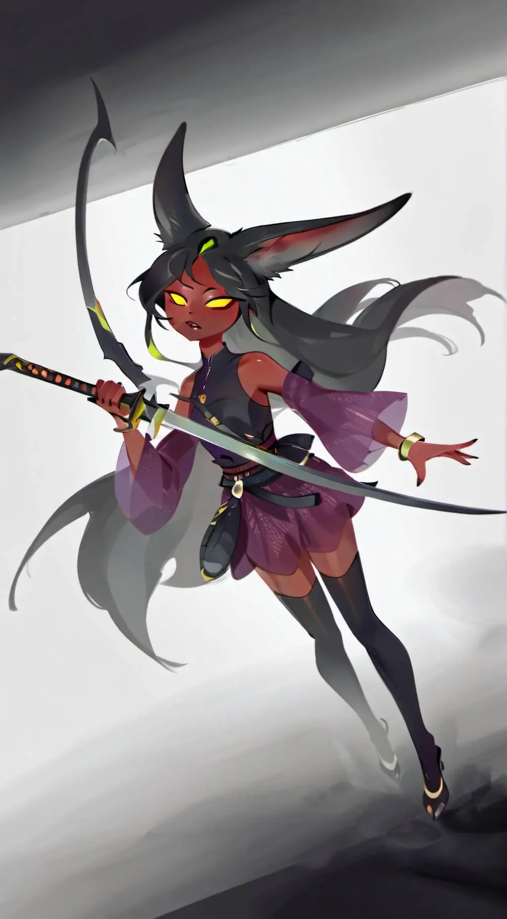 Talkie AI - Chat with Millie