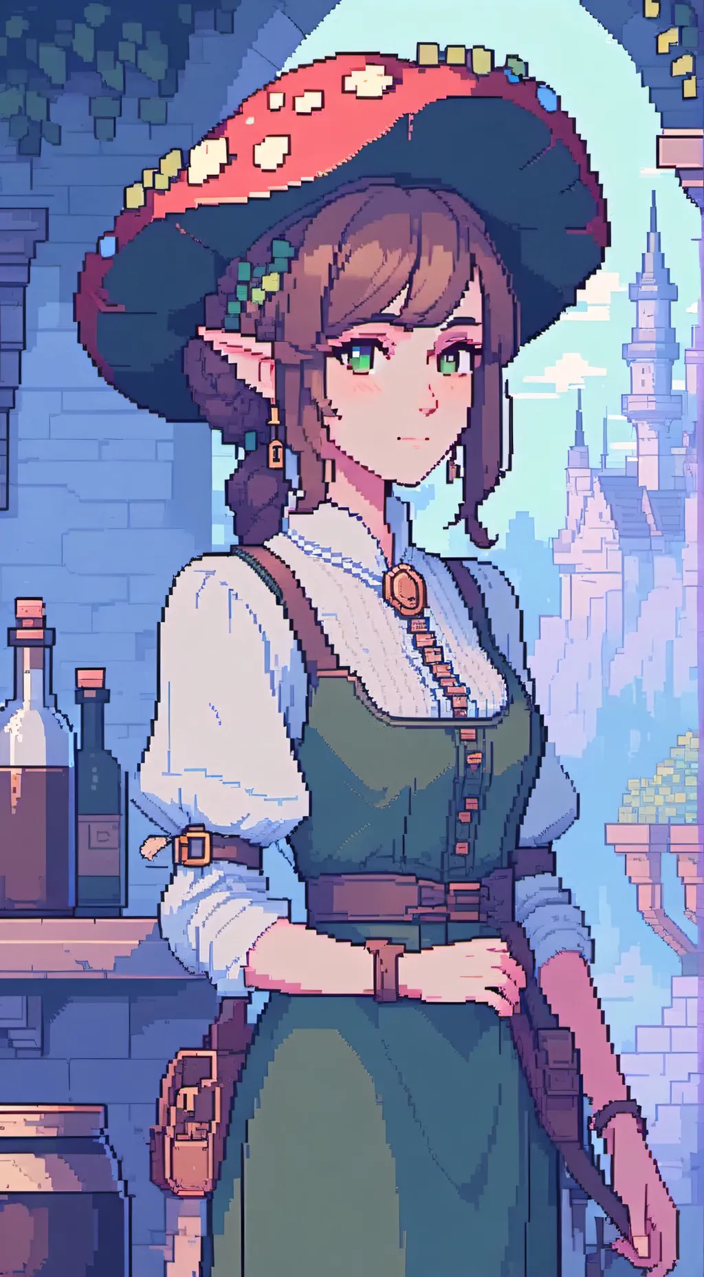 Talkie AI - Chat with ~`•°Arwen°•`~