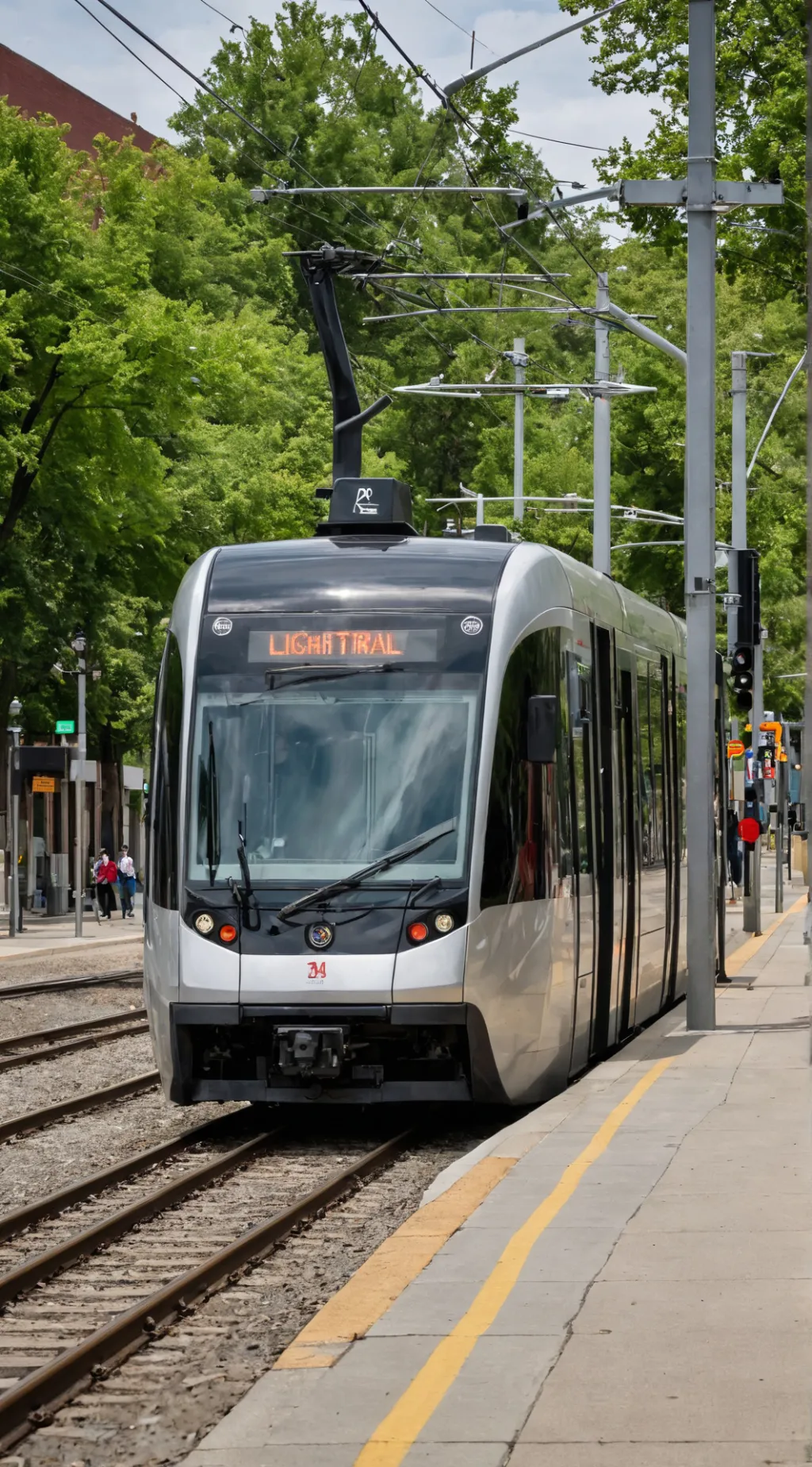 Talkie AI - Chat with Train RP :P