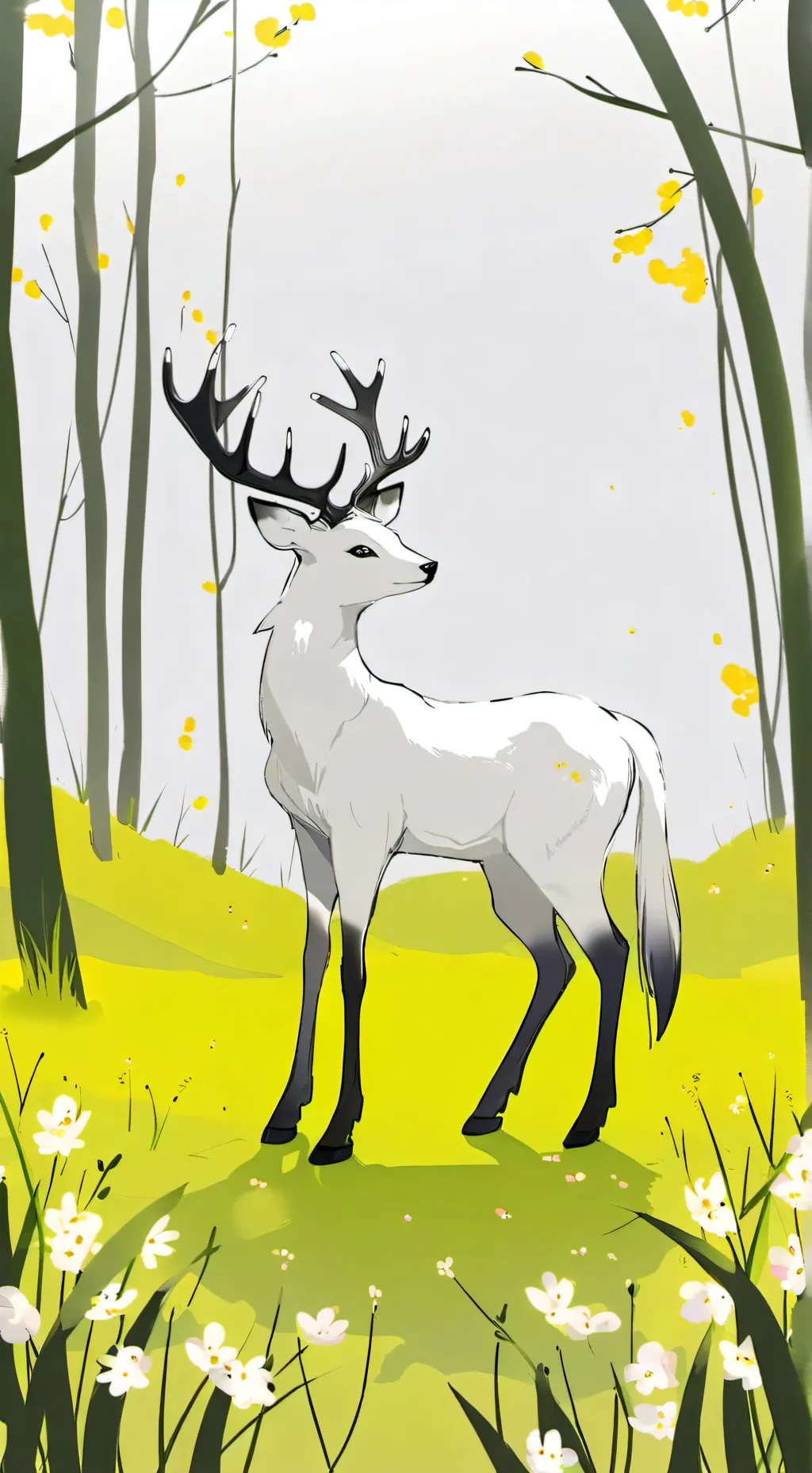 ai character: KAMABOKO SQUAD! background