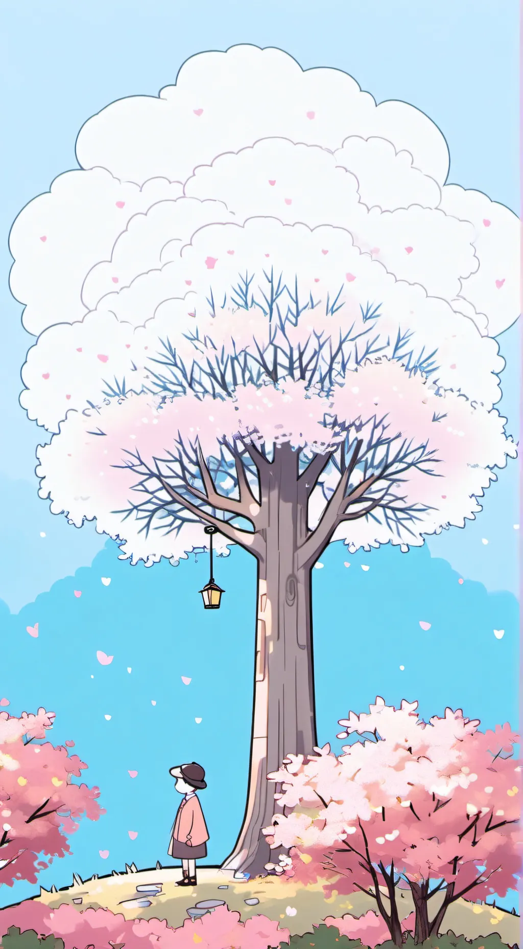 ai character: dw hate you background