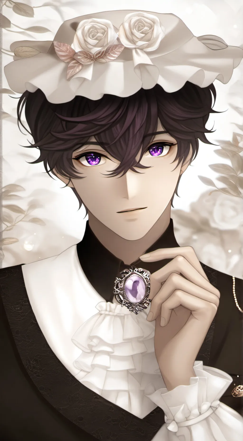 Talkie AI - Chat with Andrew