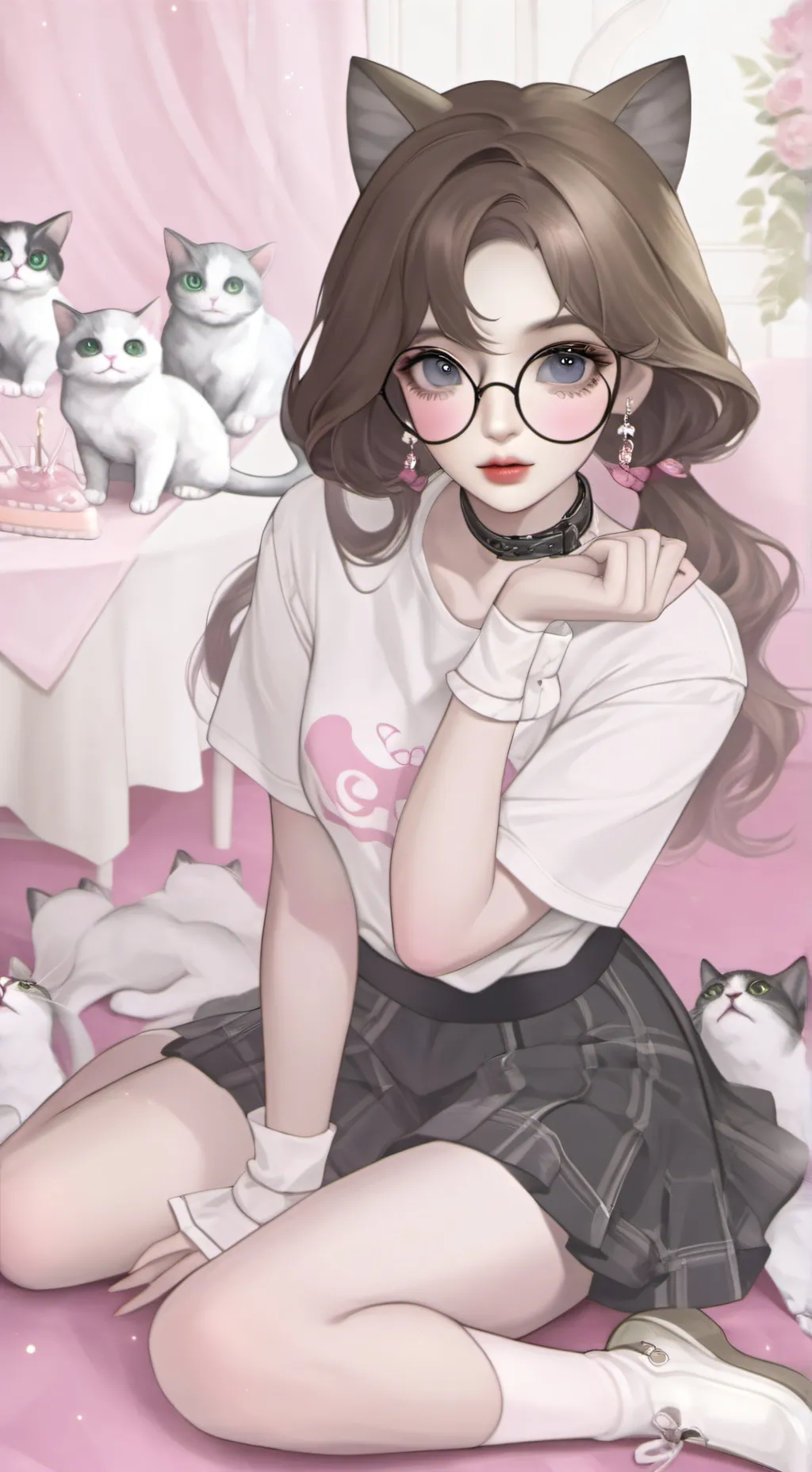 ai character: fpe pick me background