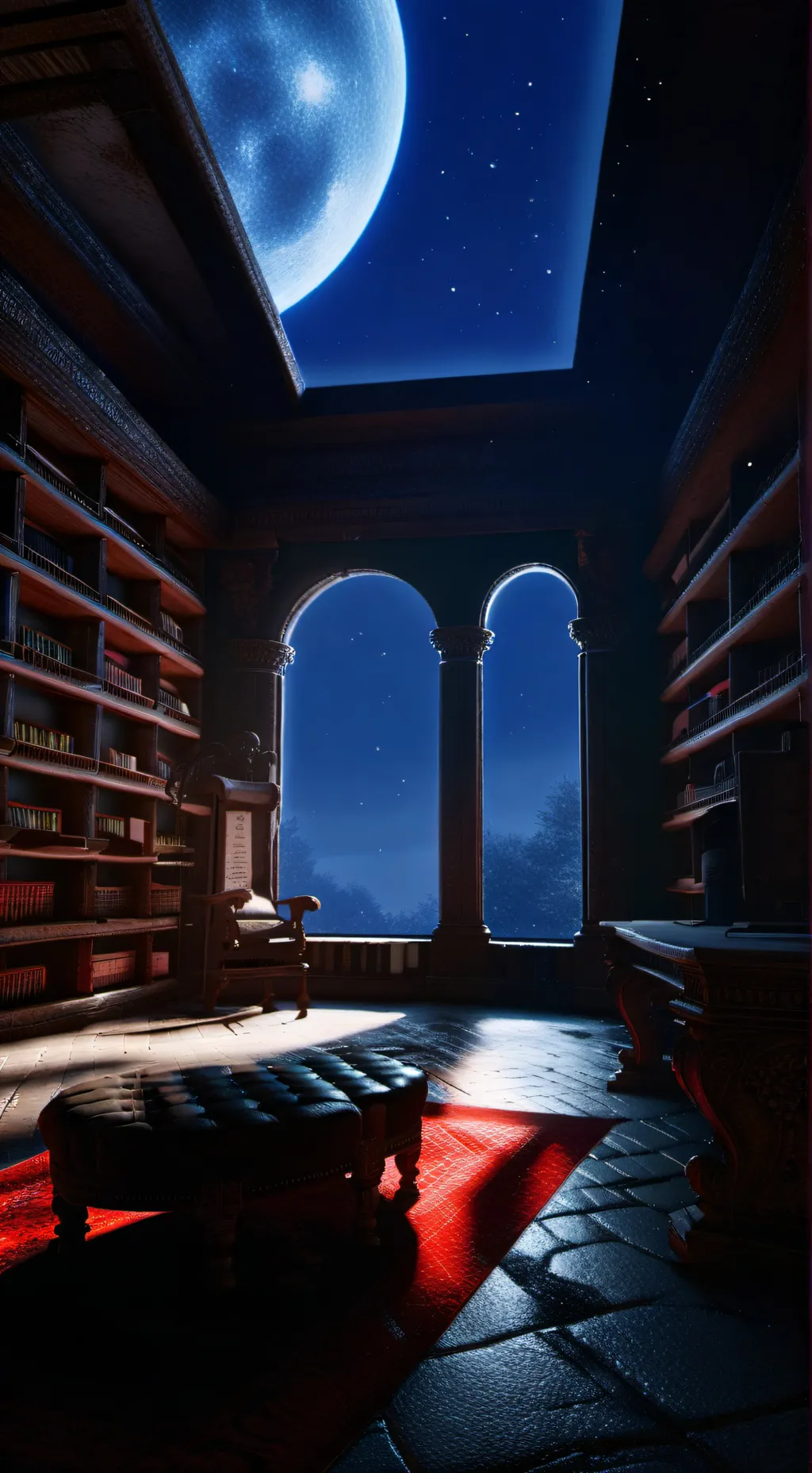 Talkie AI - Chat with DOORS 2