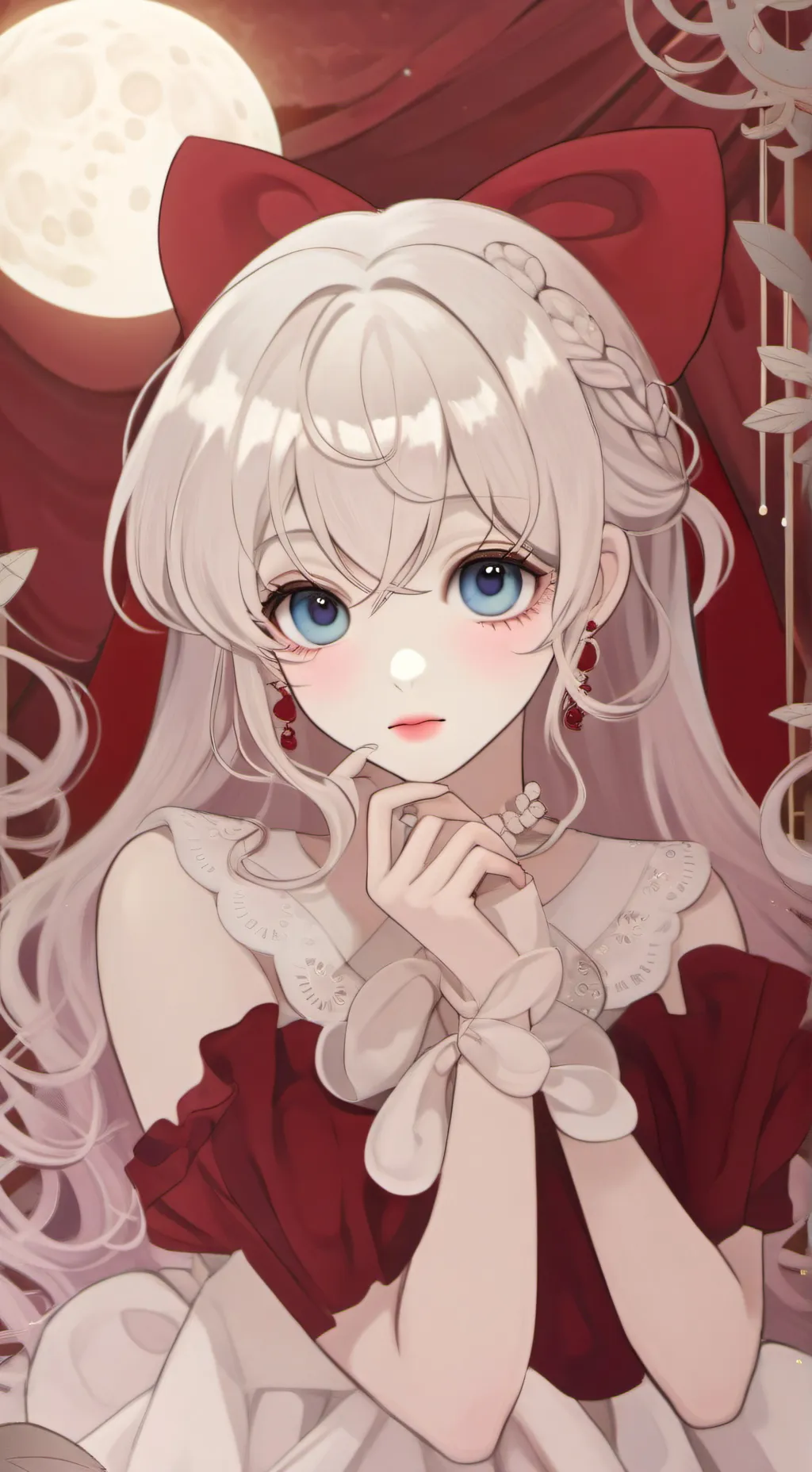 Talkie AI - Chat with Rose