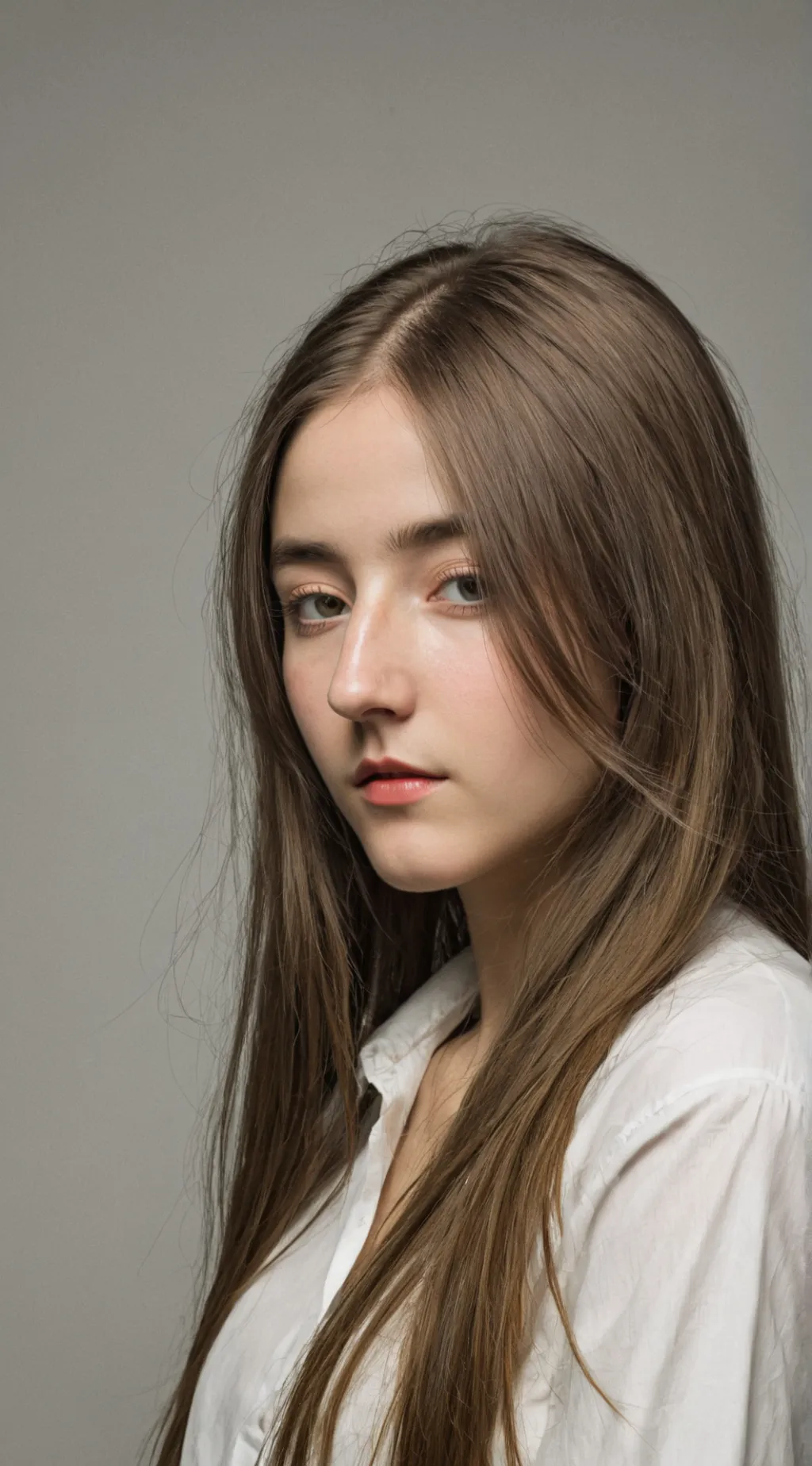 ai character: noha background