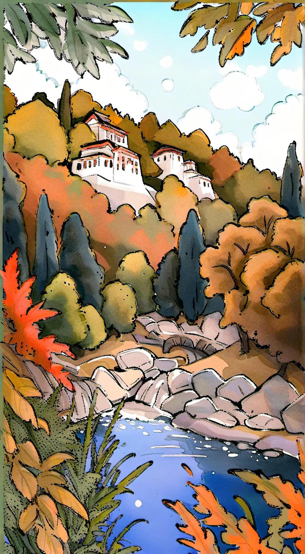 Talkie AI - Chat with 💅 Straykids 🎀