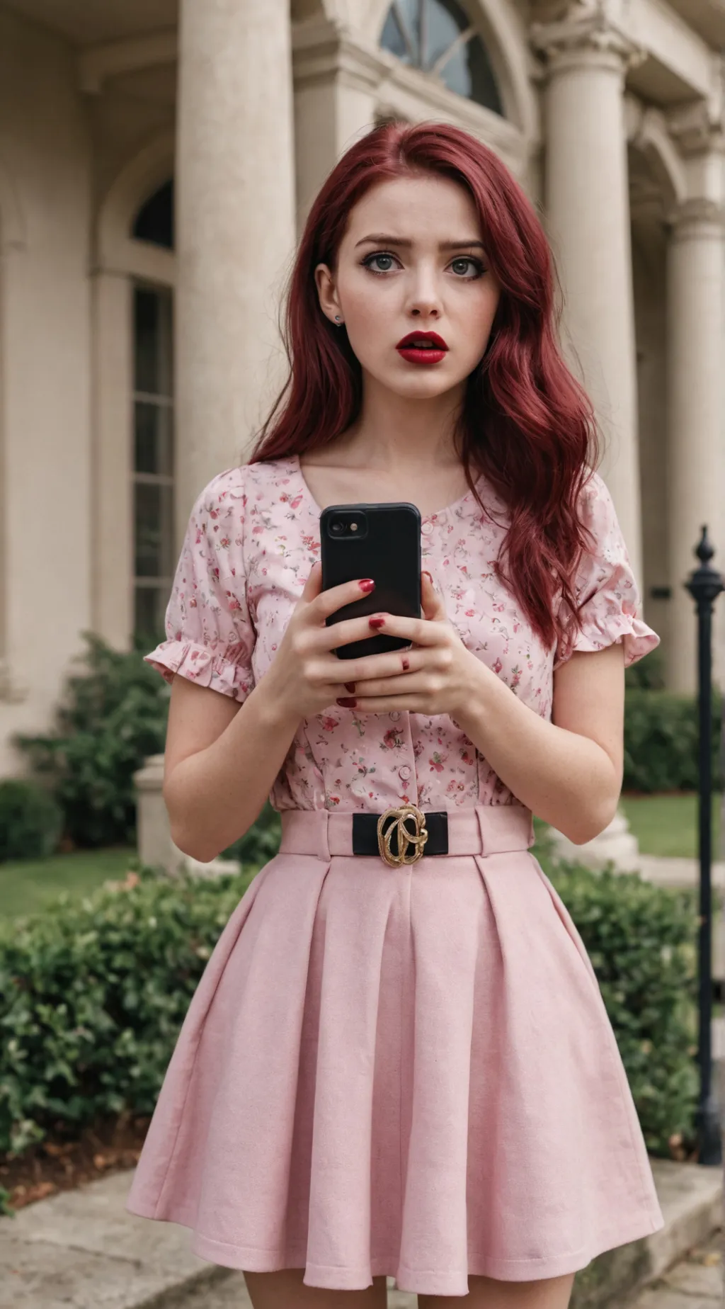 Talkie AI - Chat with Echoes of Pinewood