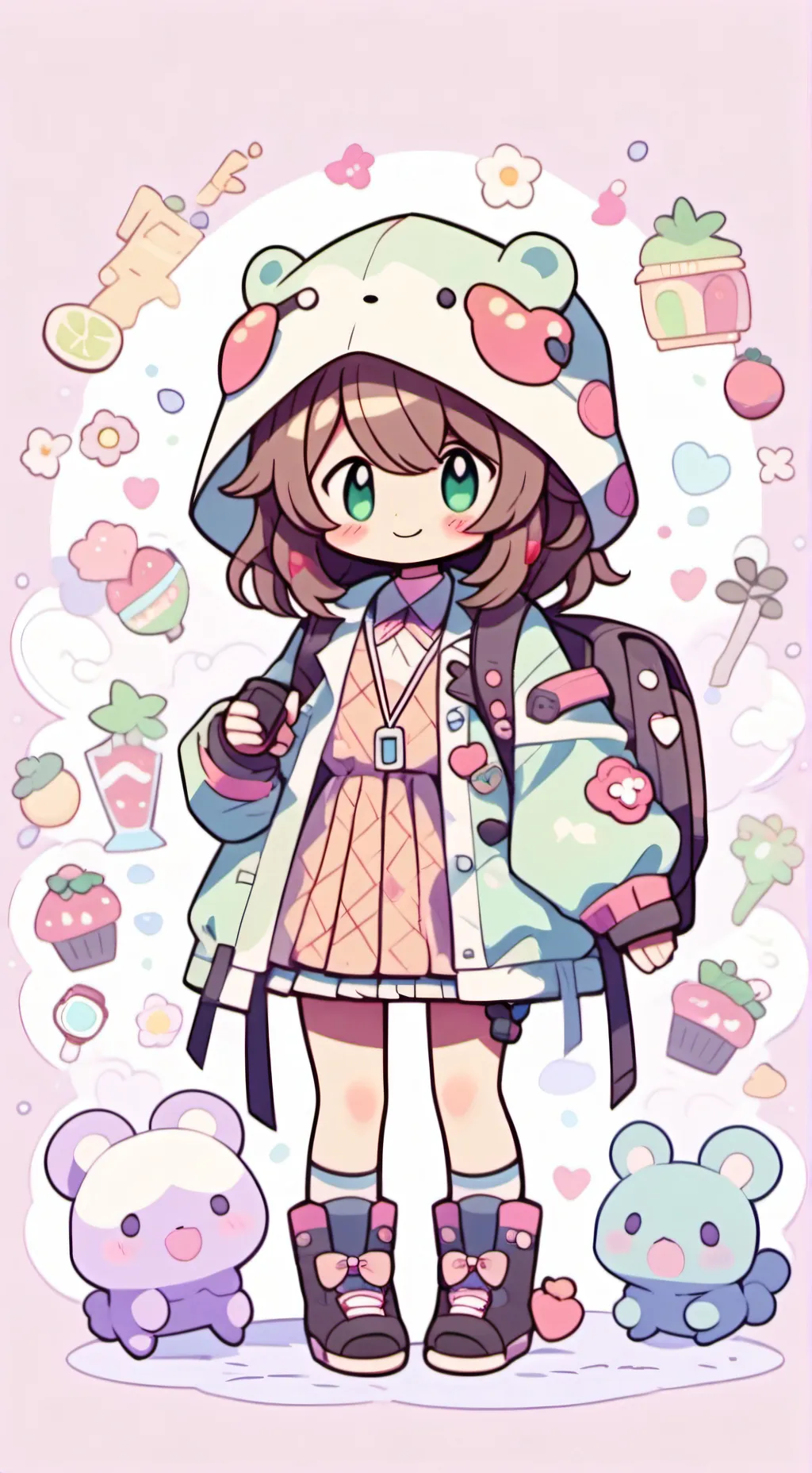 ai character: mm2😊☺️😊🤧🥱🖕🔥😆🩶🔥😆🔥🗣😔 background