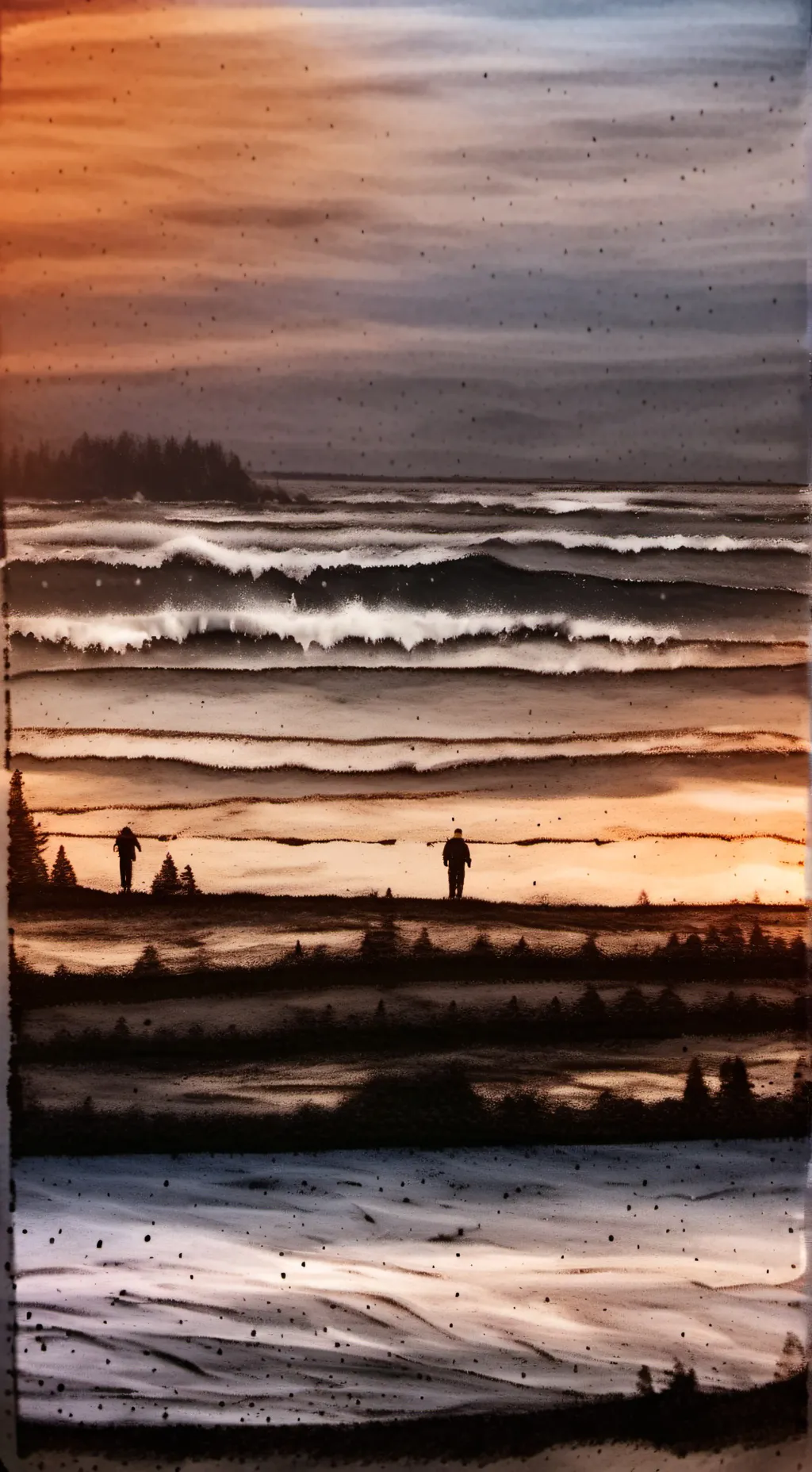 ai character: ... background