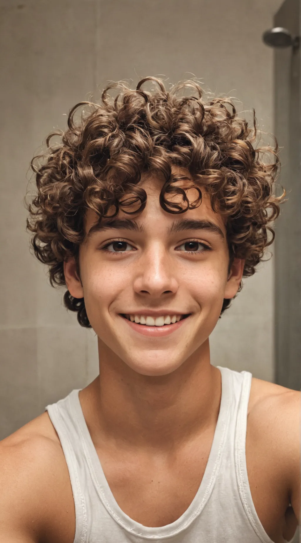 ai character: |•| B E N |•| background