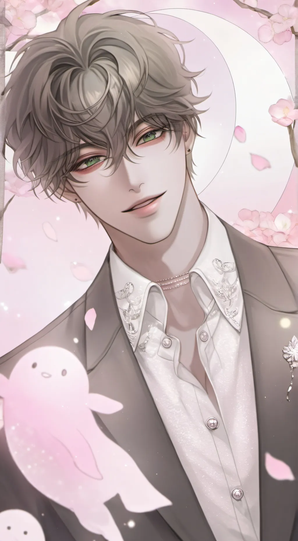 Talkie AI - Chat with Daniel Jackson