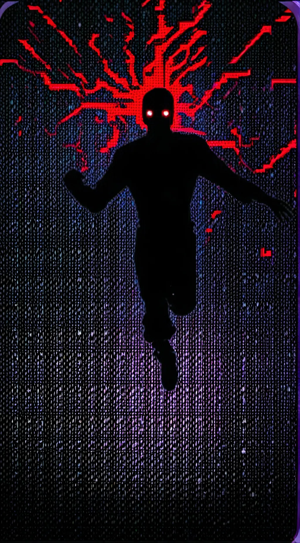 ai character: Oliver Frank background