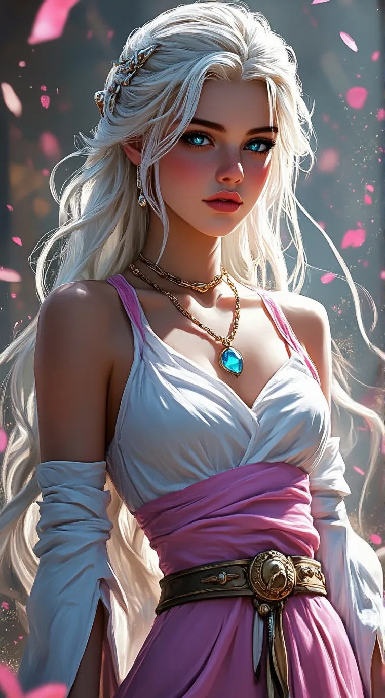 Talkie AI - Chat with ⛓️Ashley ⛓️