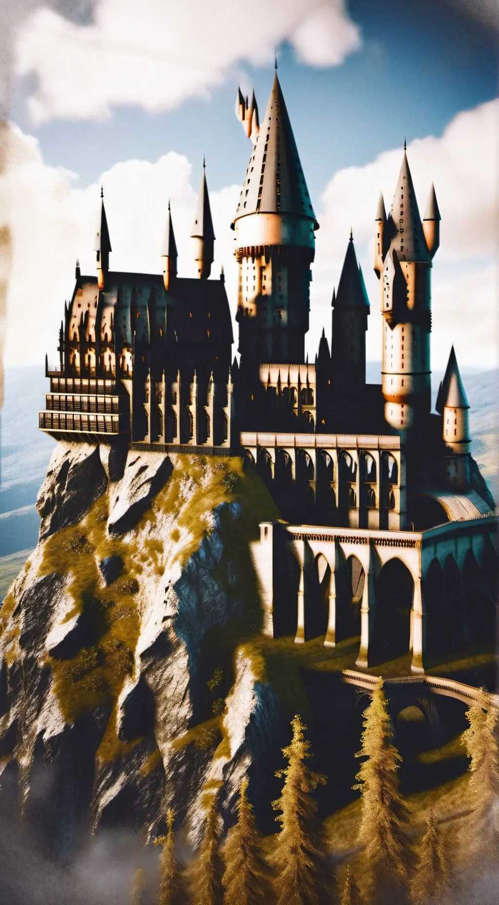 Talkie AI - Chat with Dracos gf