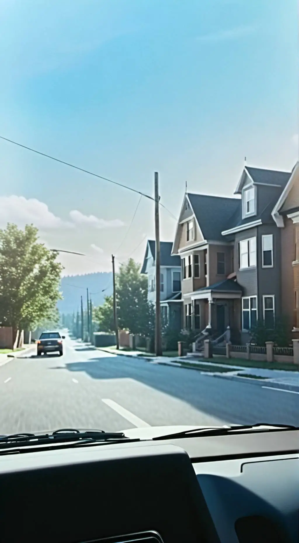 ai character: if grunkle stan  background