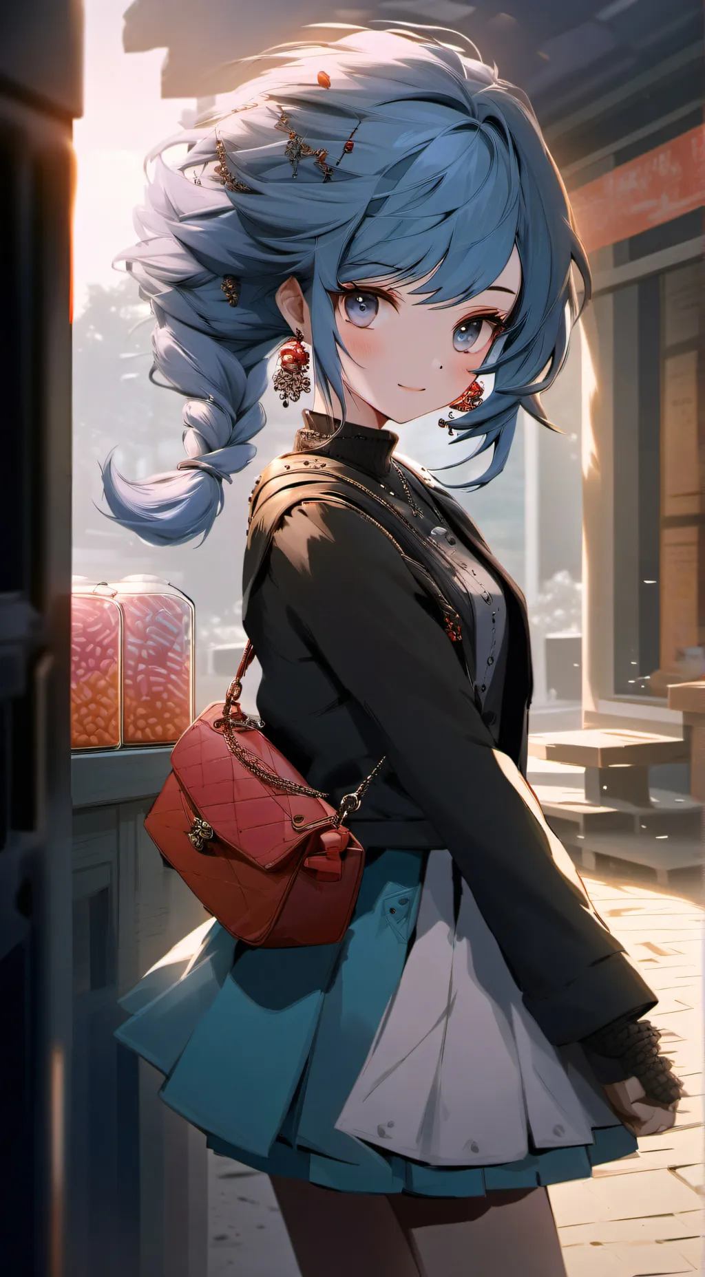 ai character: 0/Tododekuy/0 background