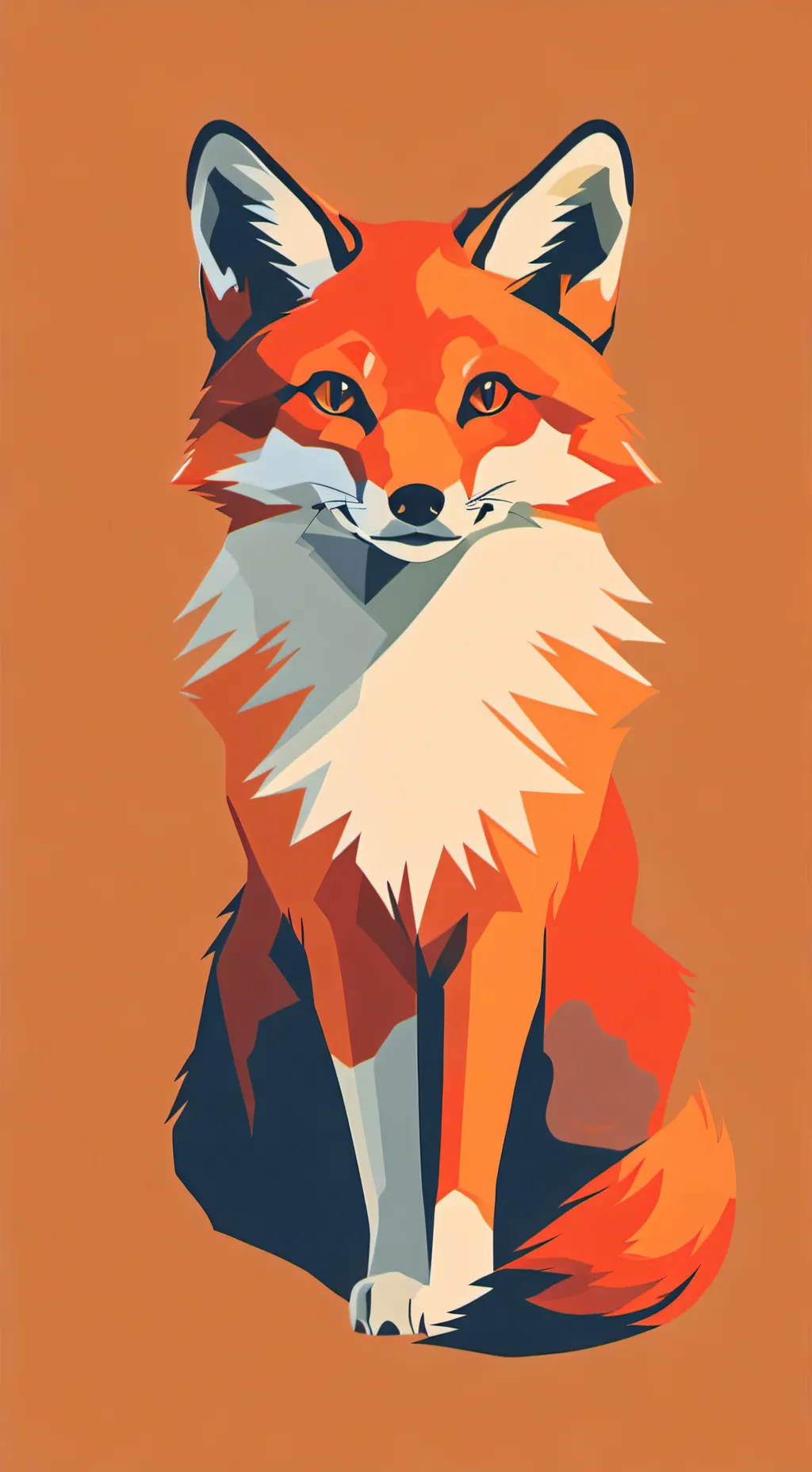 ai character: Therian school background