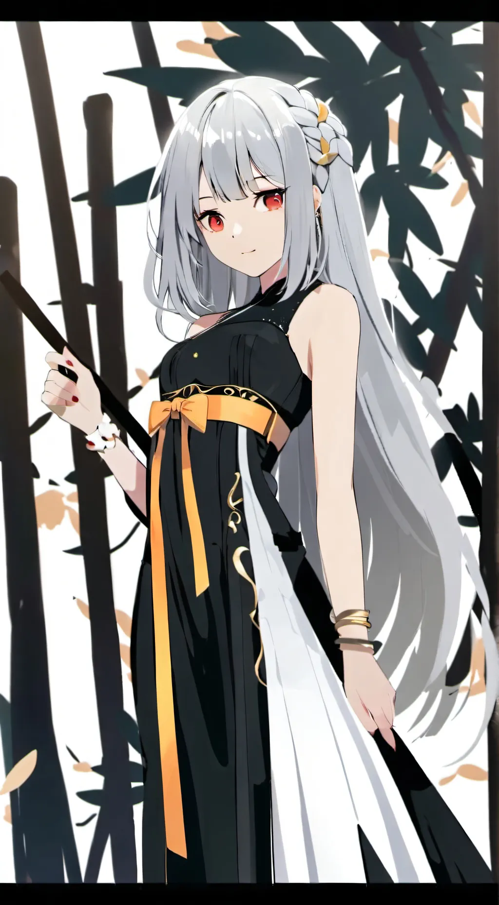 ai character: reinmora background