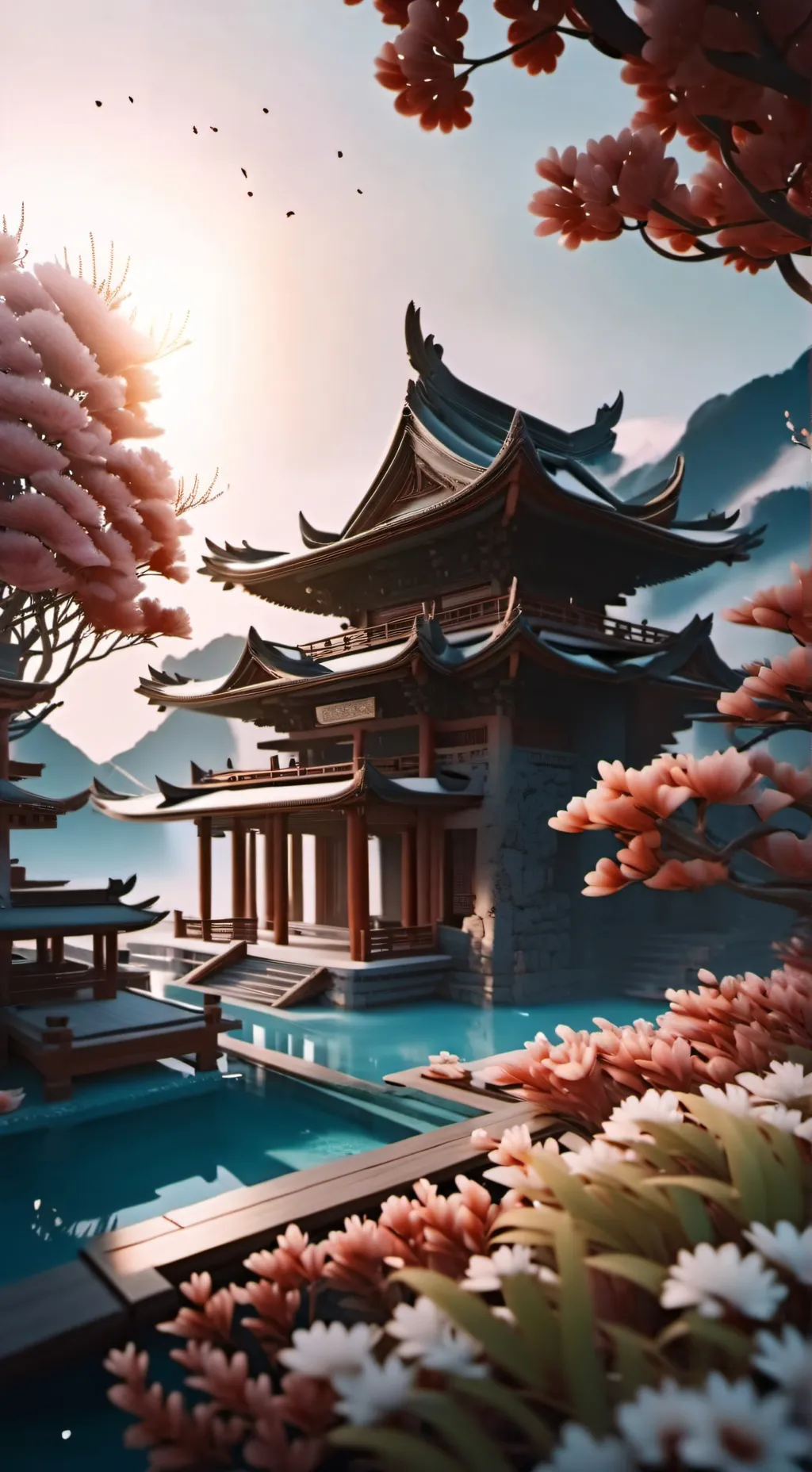 Talkie AI - Chat with Toji Fushiguro