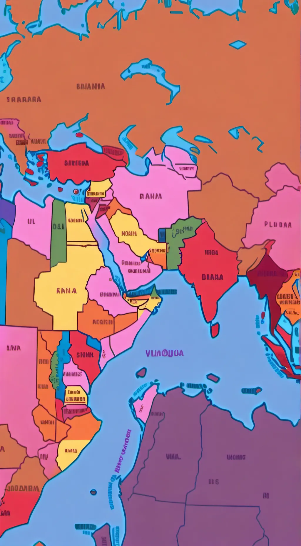 ai character: ww3 rp background