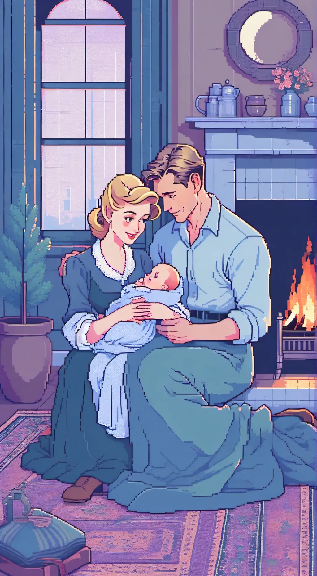 Talkie AI - Chat with shouldyouhavekids