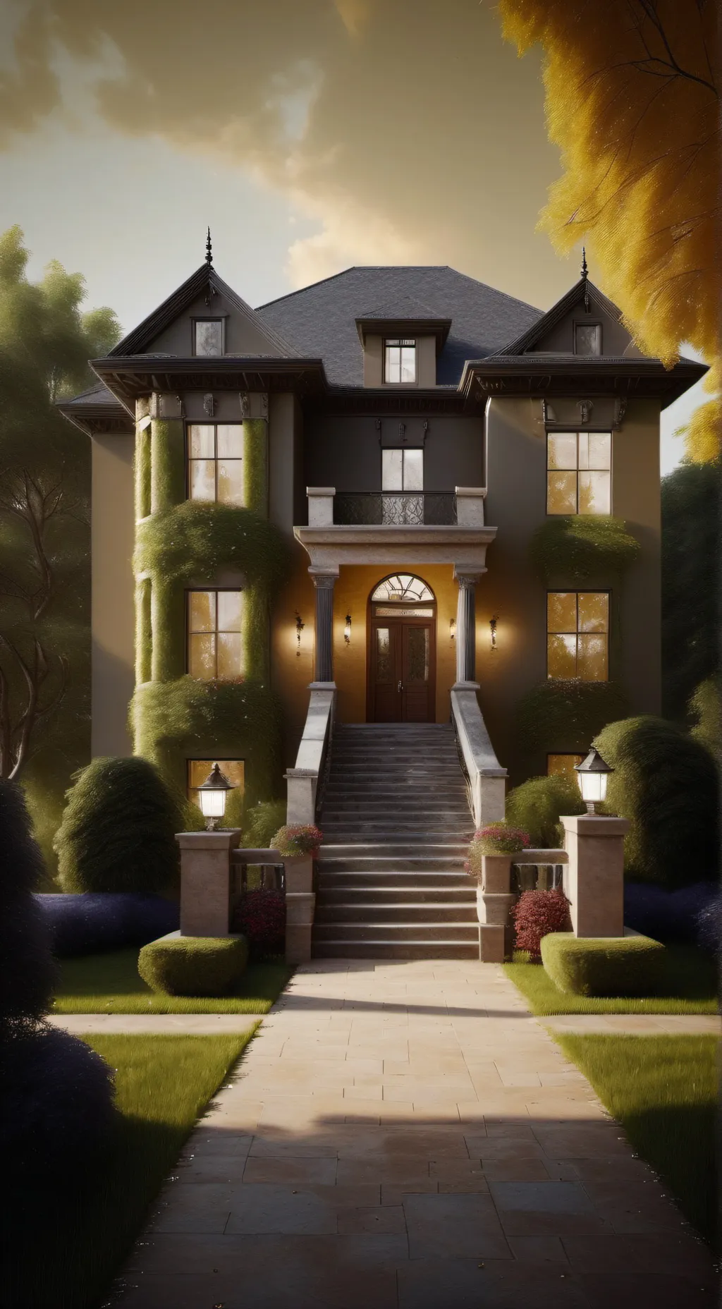 ai character: Paw Patrol hates u background